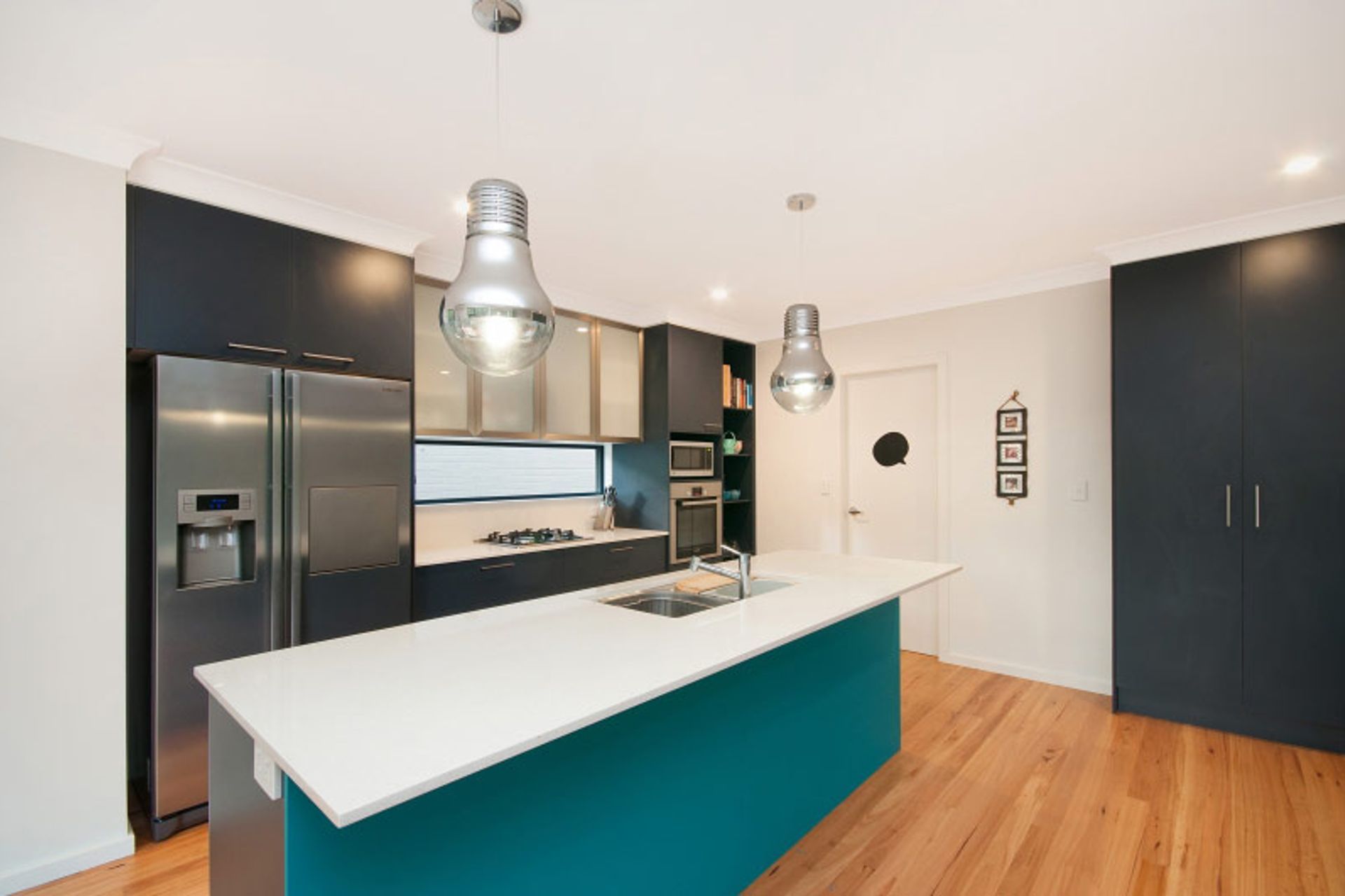 Bayview Residence