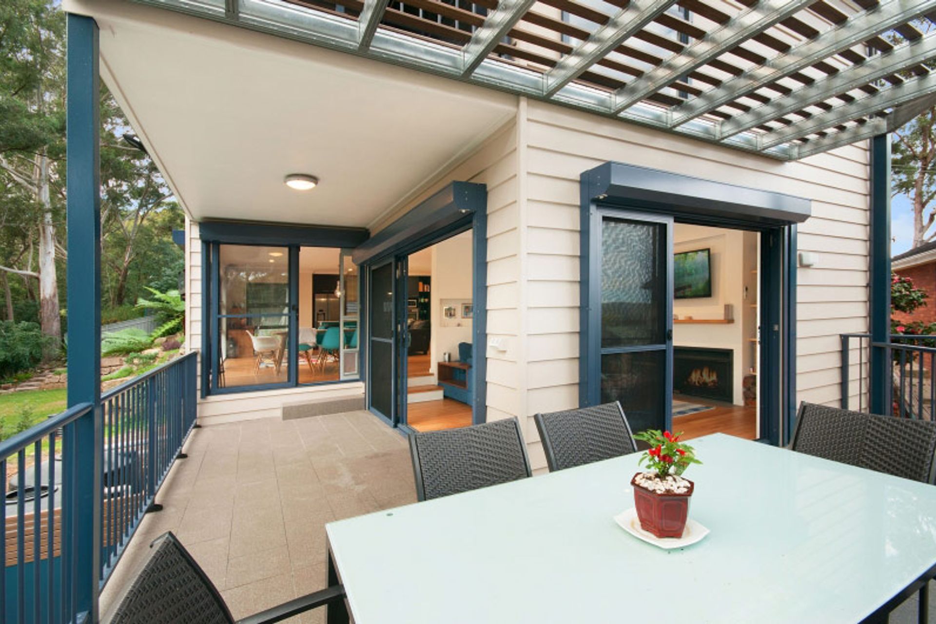 Bayview Residence