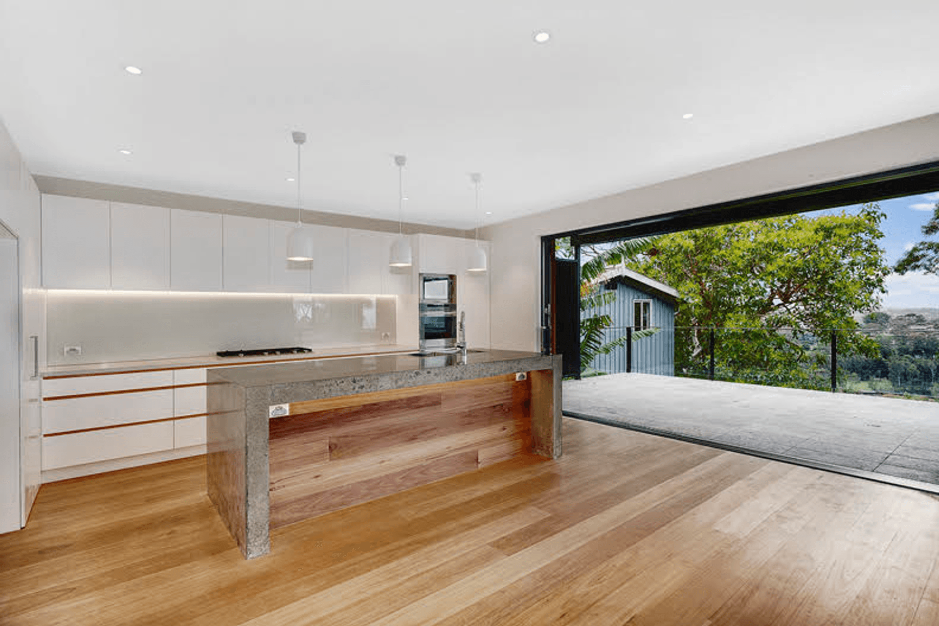 North Narrabeen