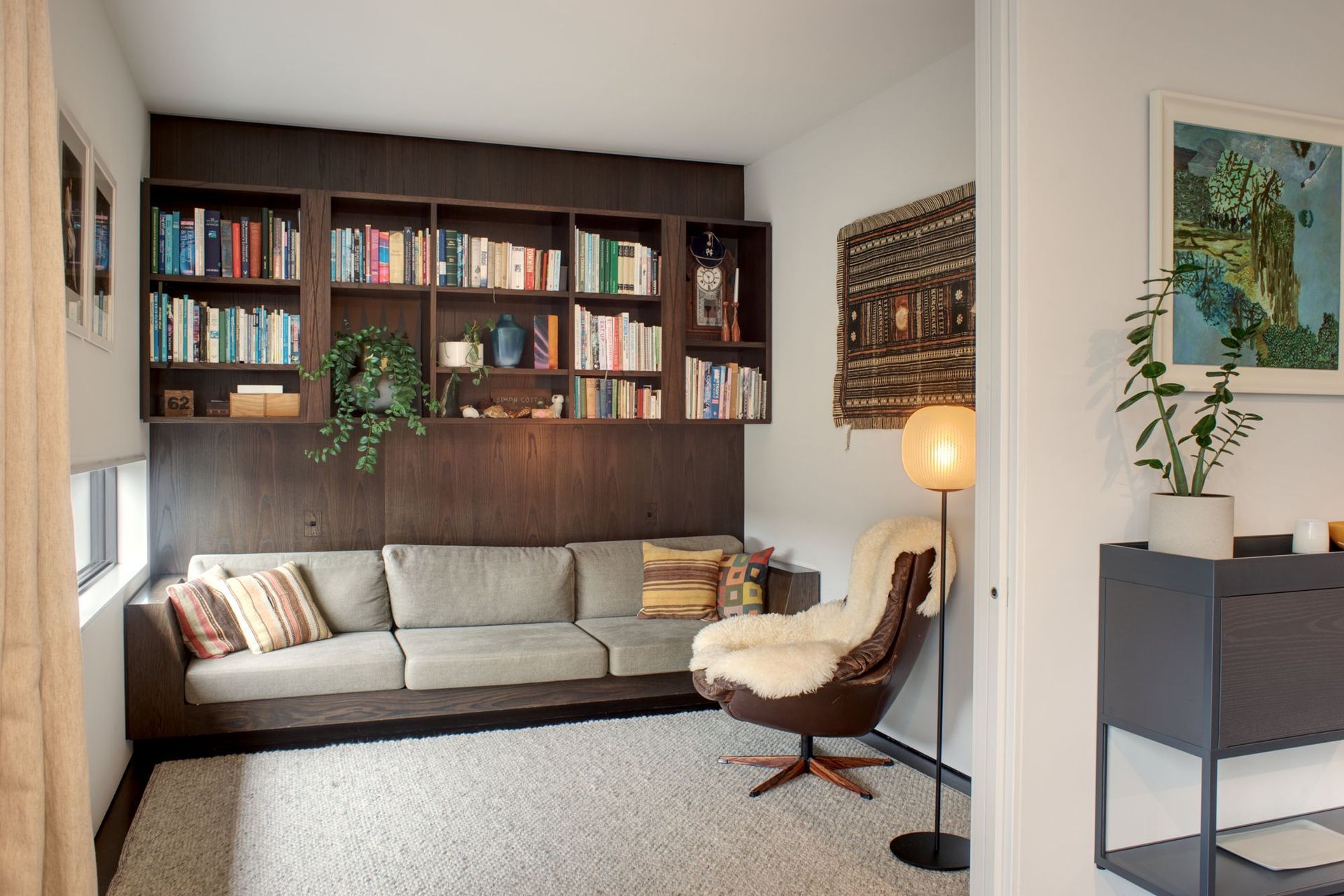 Westmere Residence