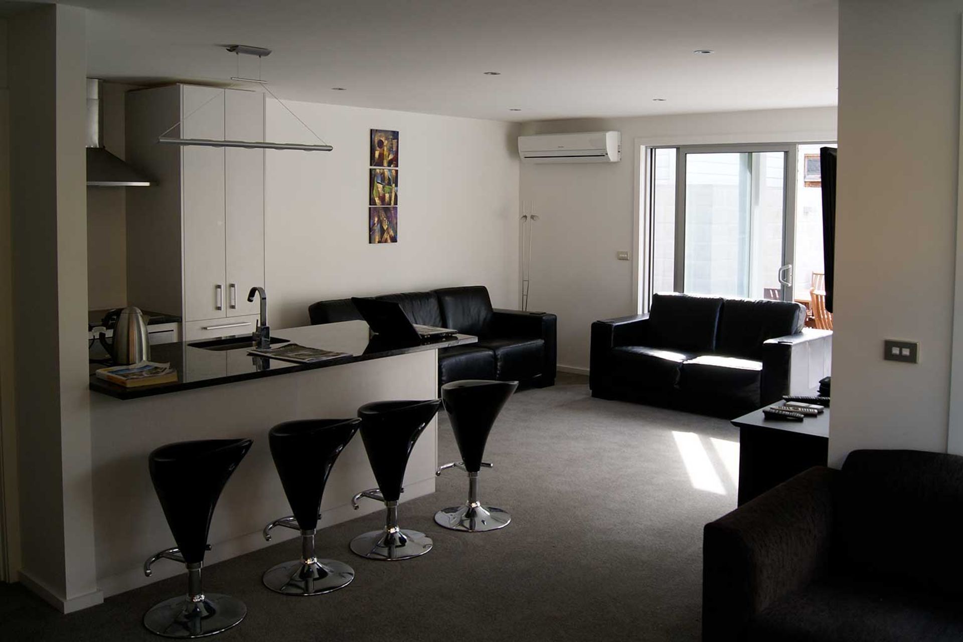North Road House
