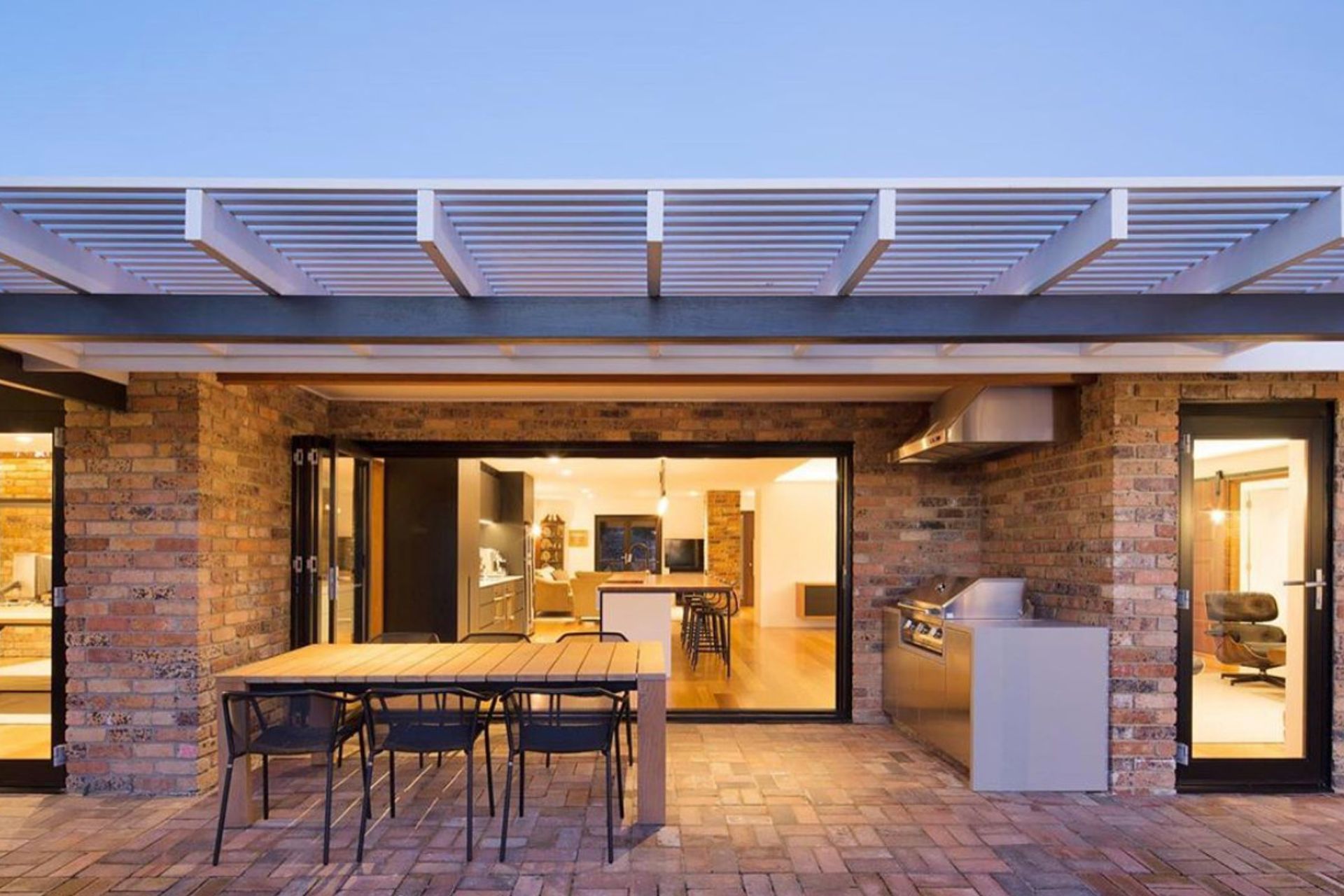 NORTH TURRAMURRA