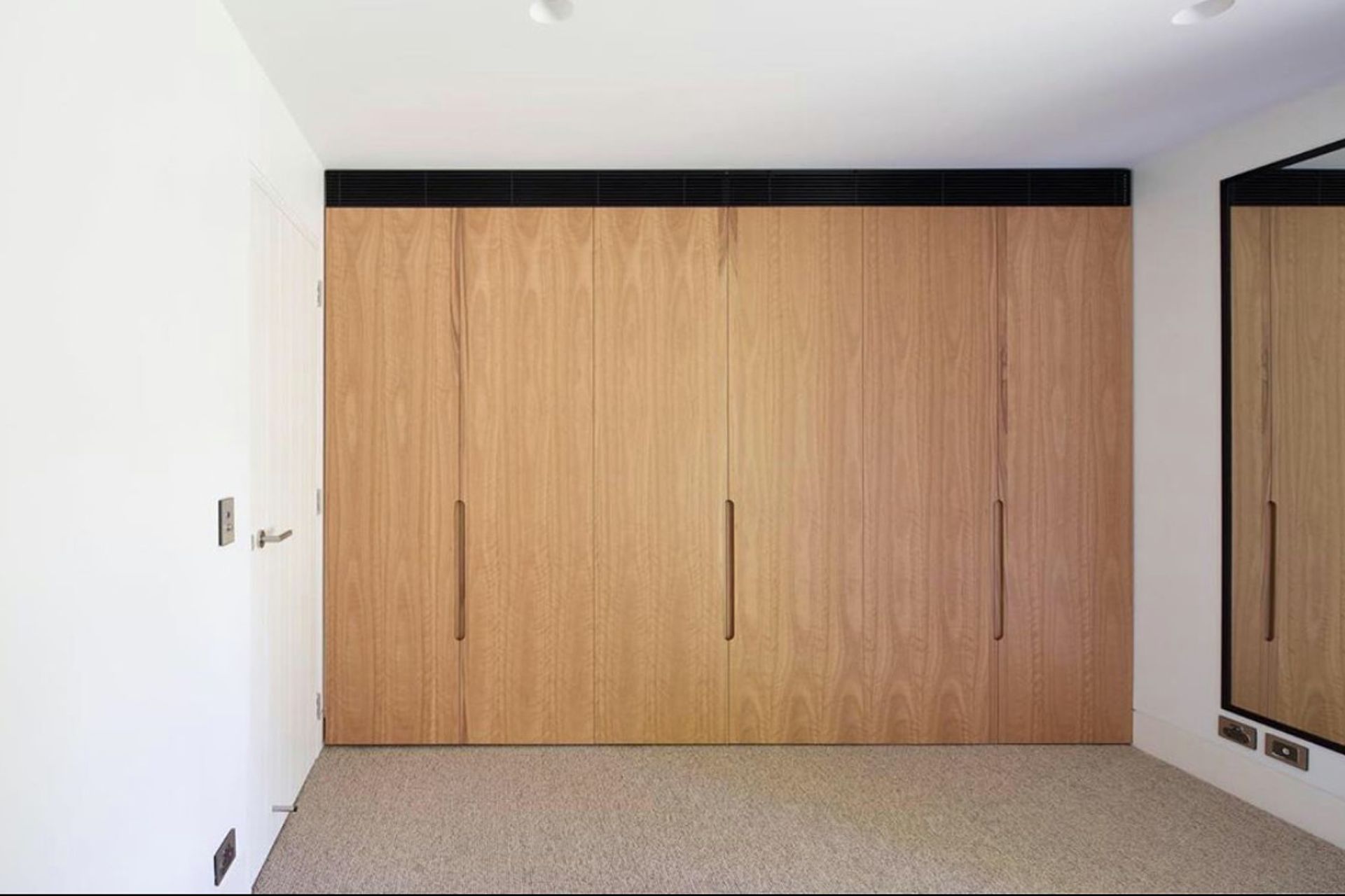 NORTH TURRAMURRA