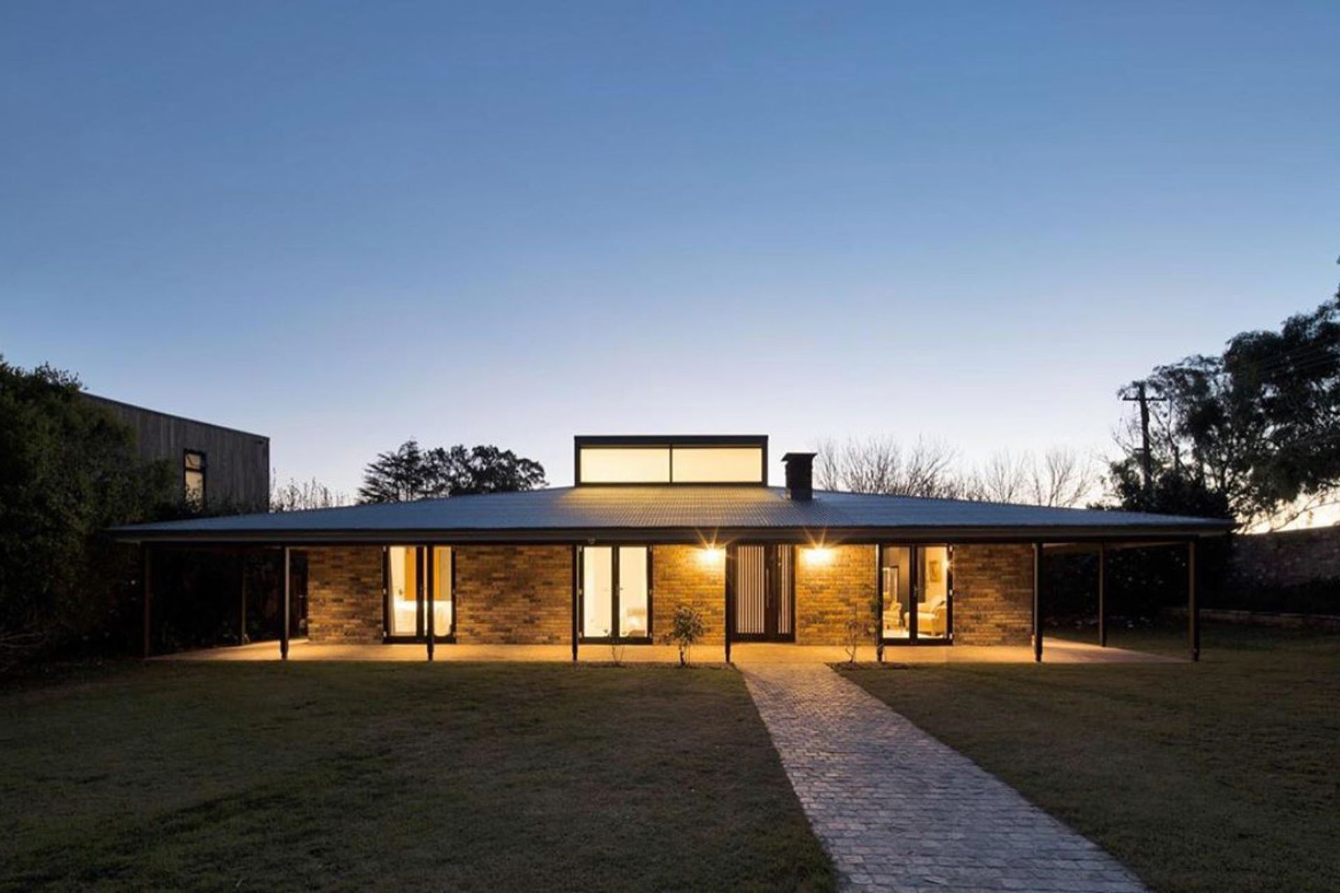 NORTH TURRAMURRA