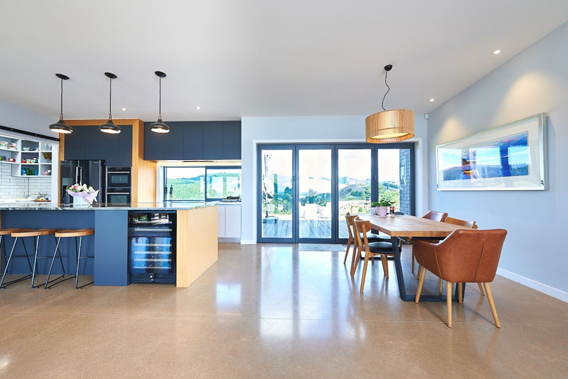 Oceana Drive