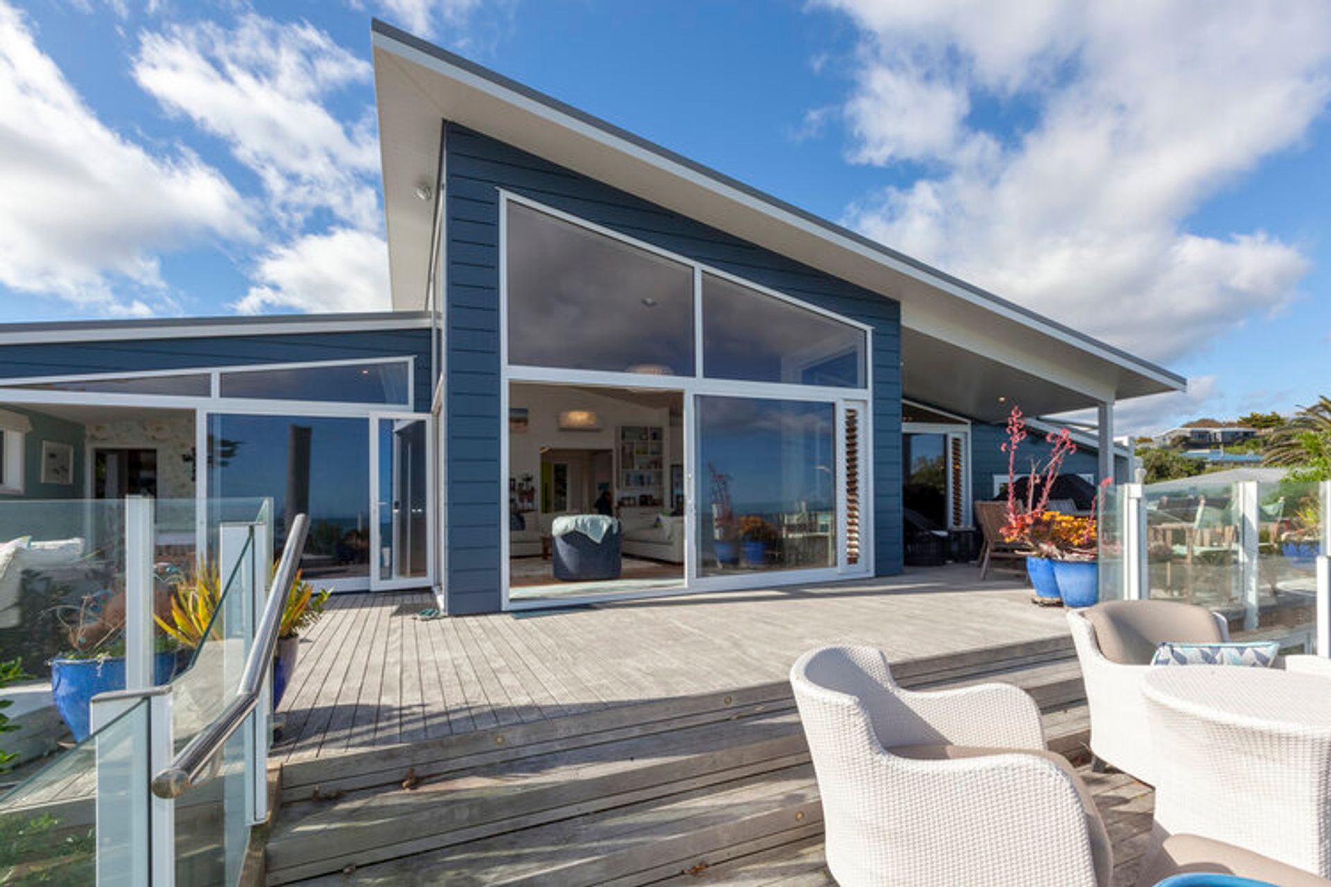 Tainui House