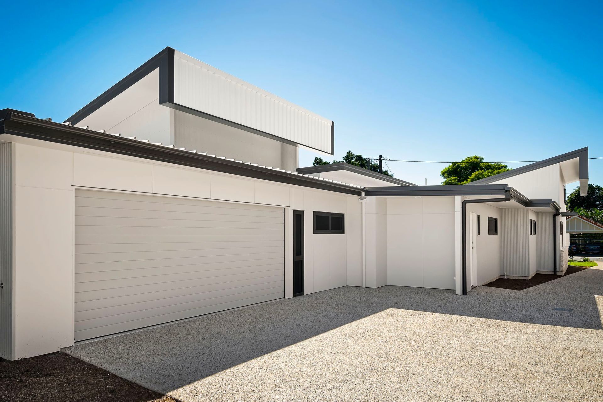 Sustainable &amp; Passive Designed New Home