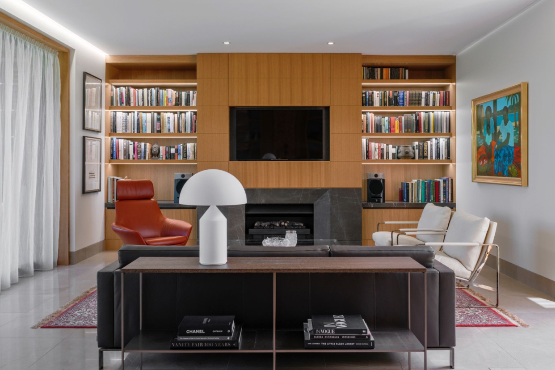 Castlecrag House