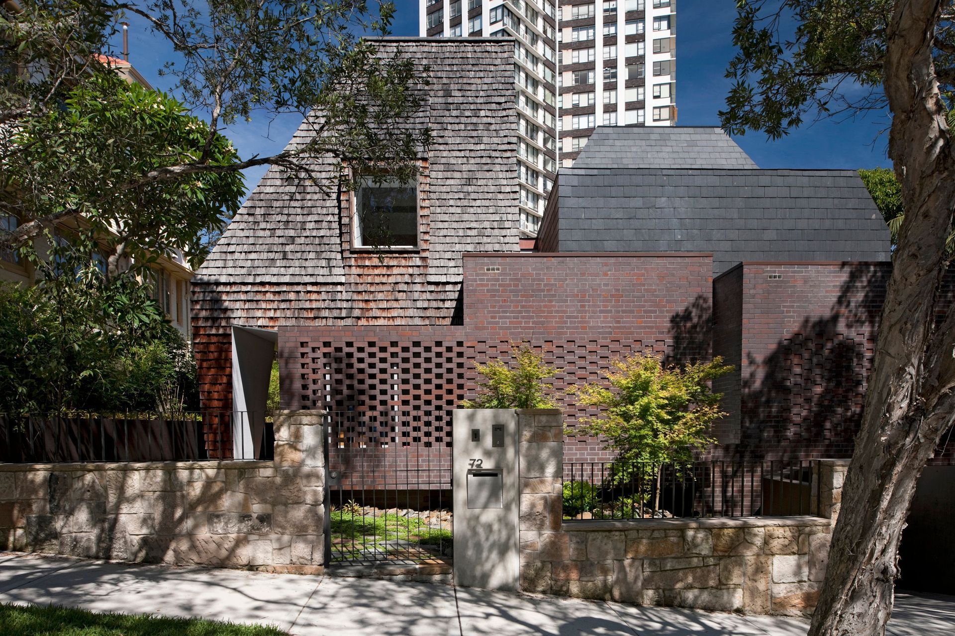 DPR House