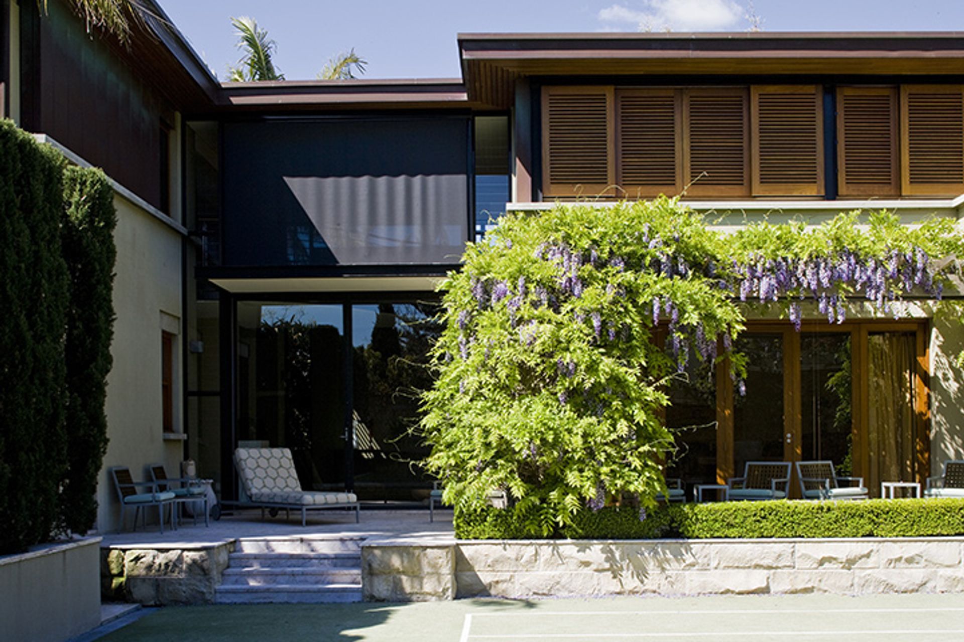 Harbour House