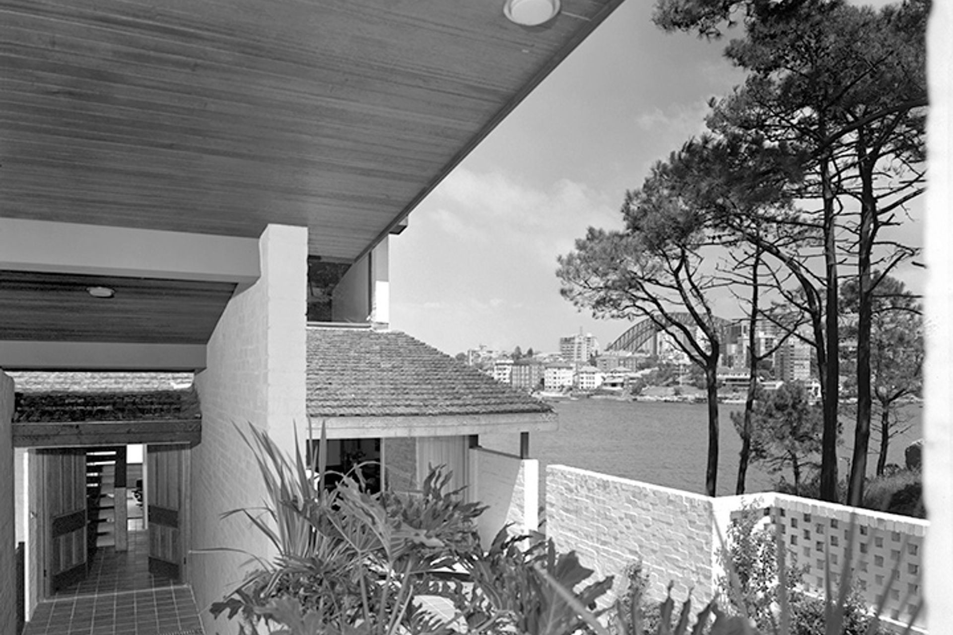 Kurraba Point House