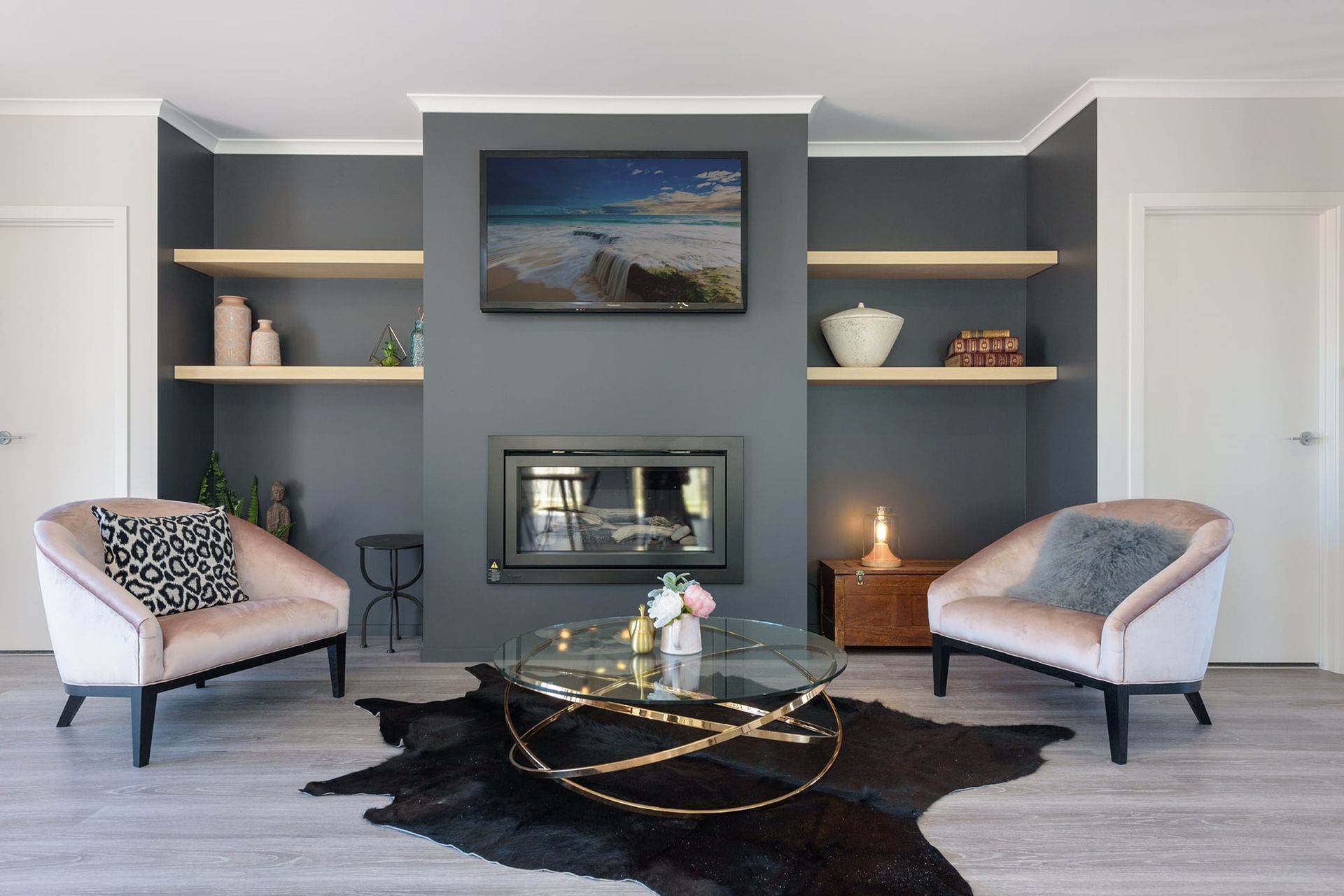 Puhirake Showhome