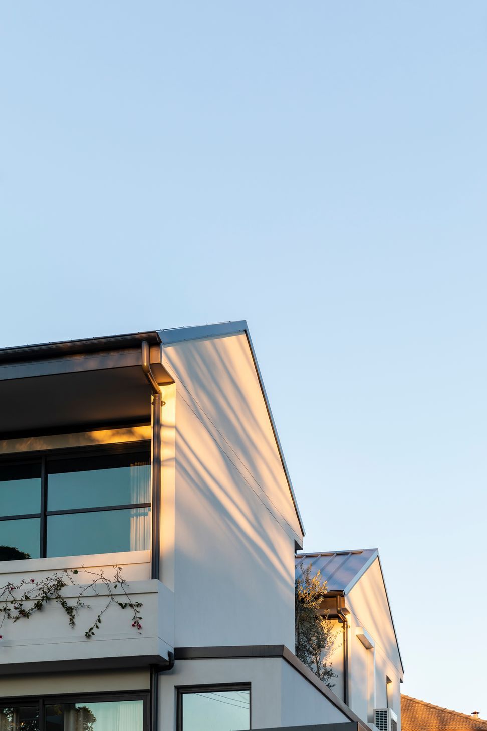 Bischoff Residence