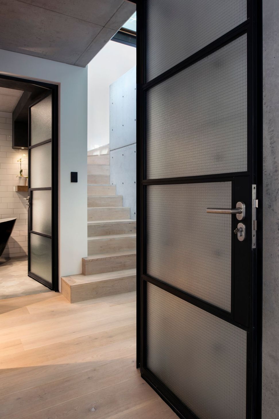 Glebe House - Studio &amp; Residence