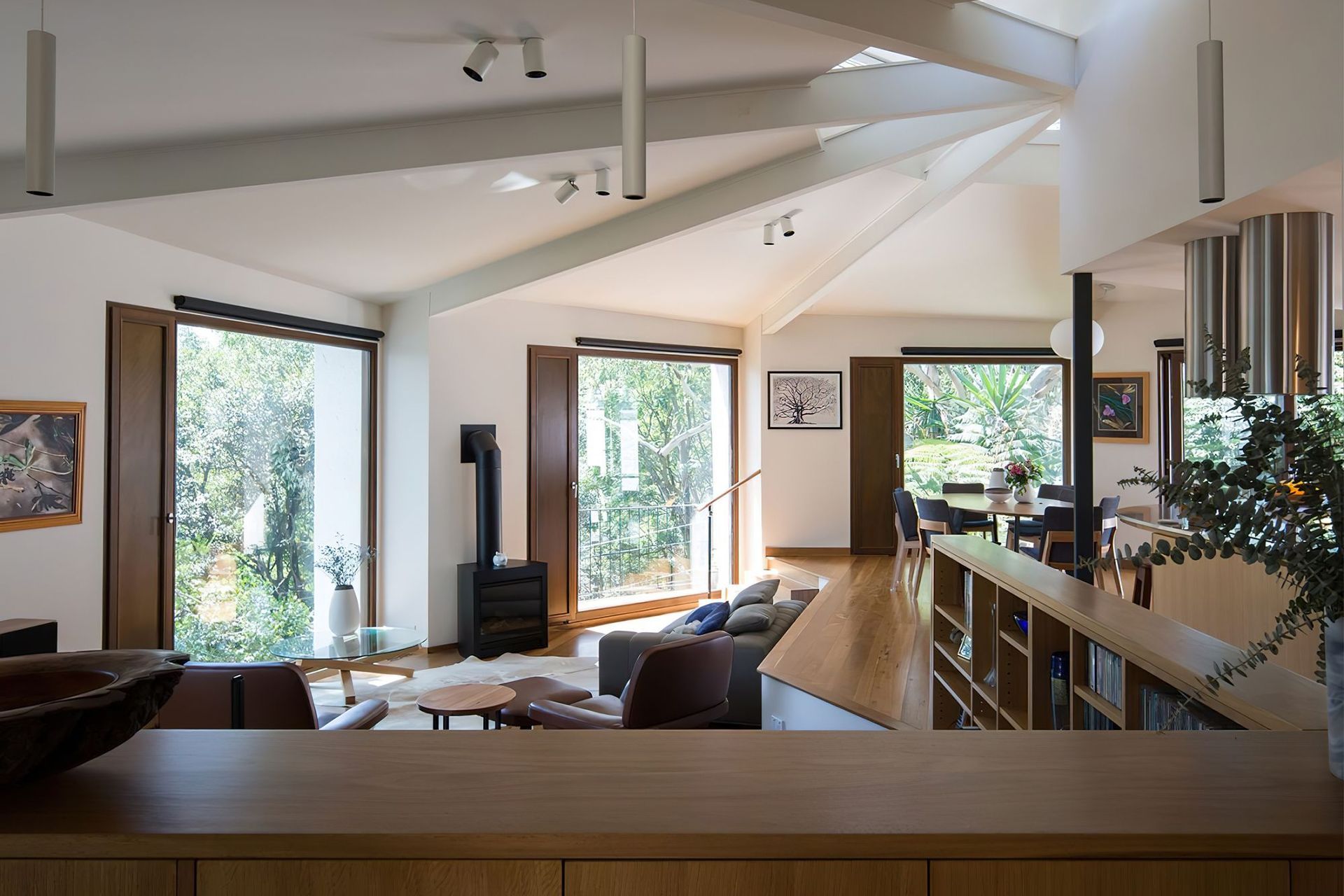 Riverview House