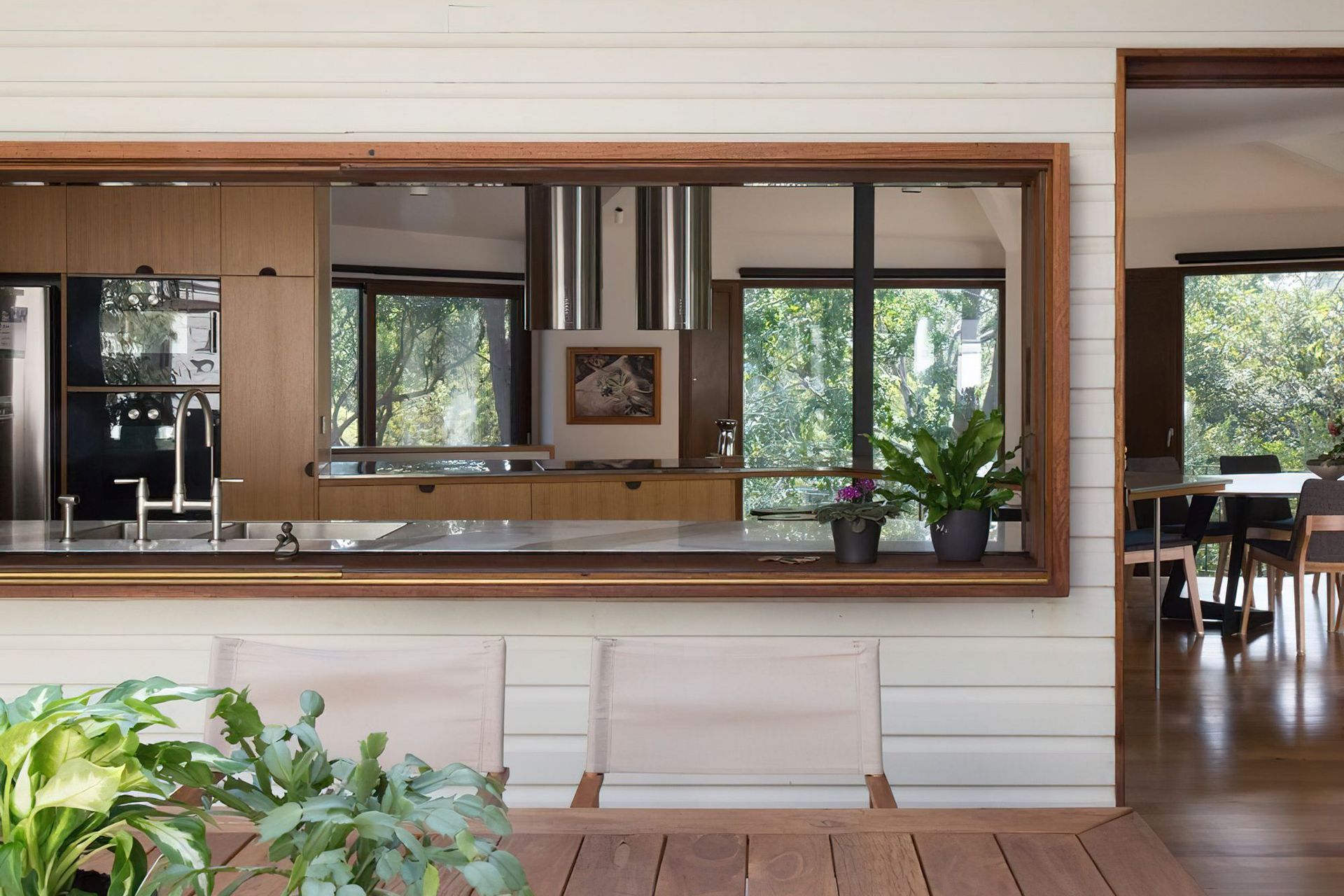 Riverview House