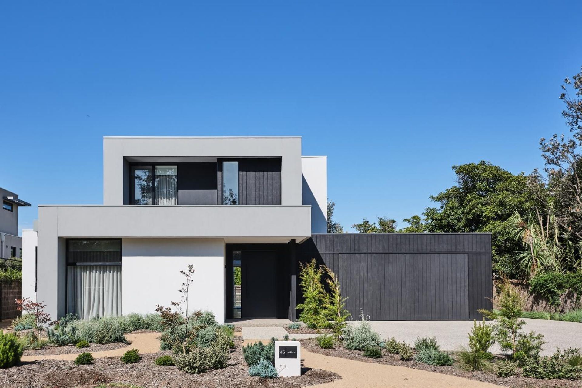 Somers Residence