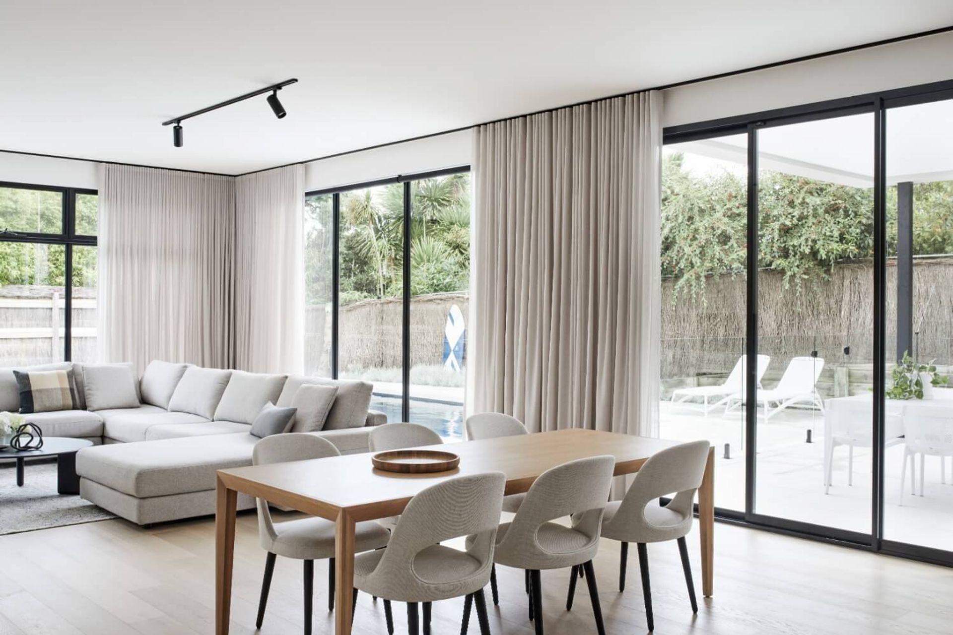 Somers Residence