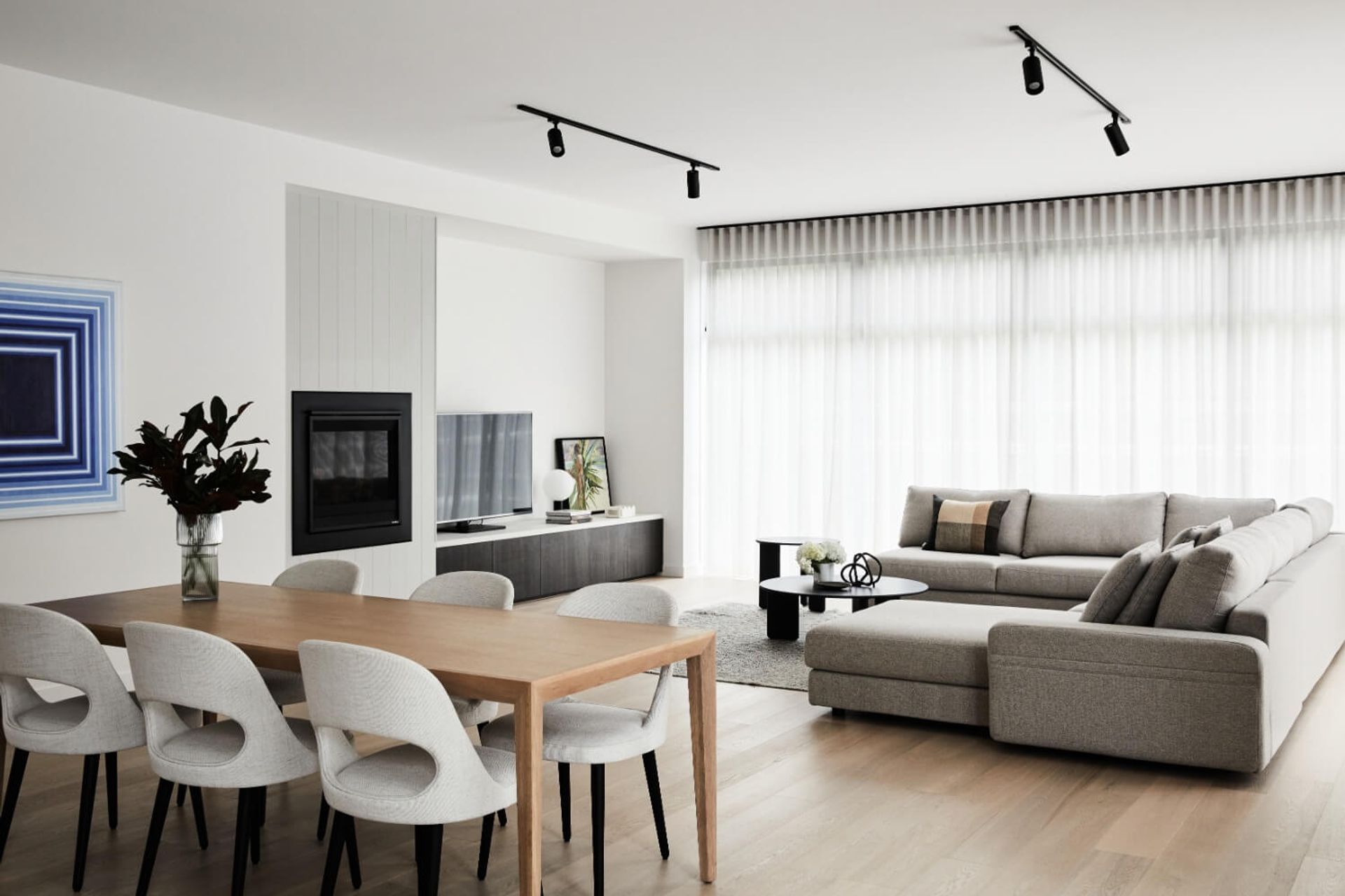 Somers Residence