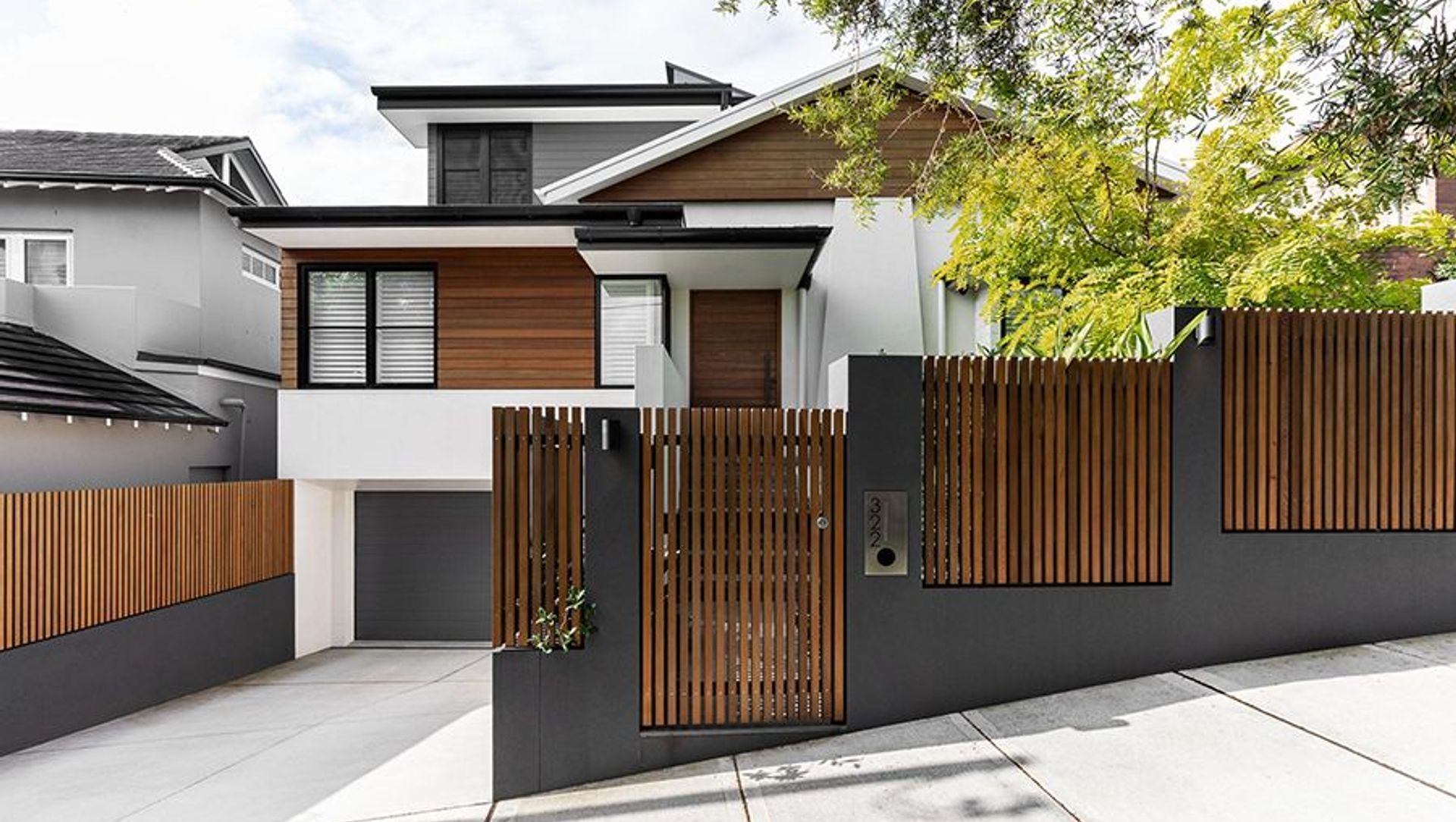 Coogee House  banner
