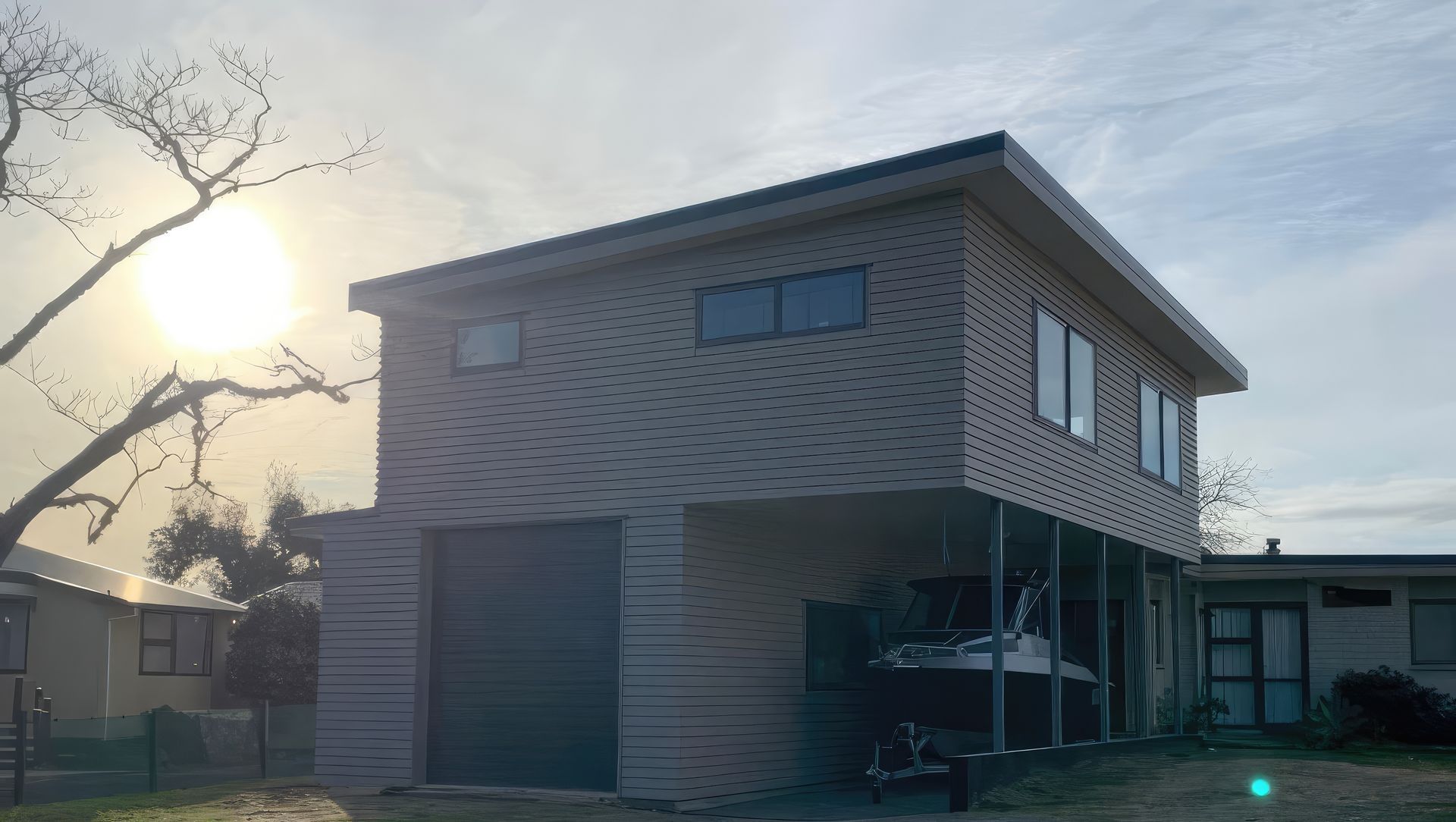 Weka Street | New Build banner