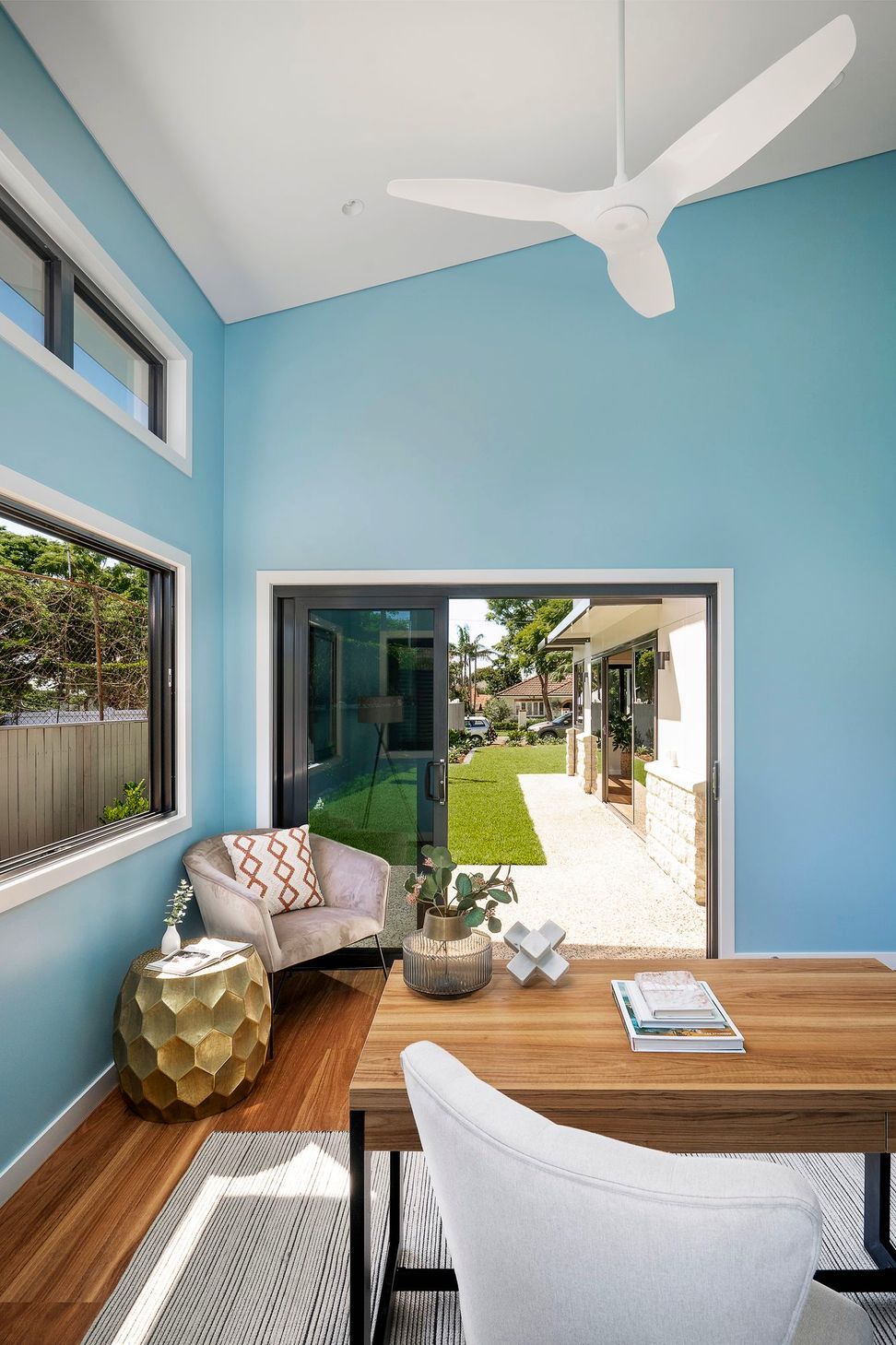 Sustainable &amp; Passive Designed New Home