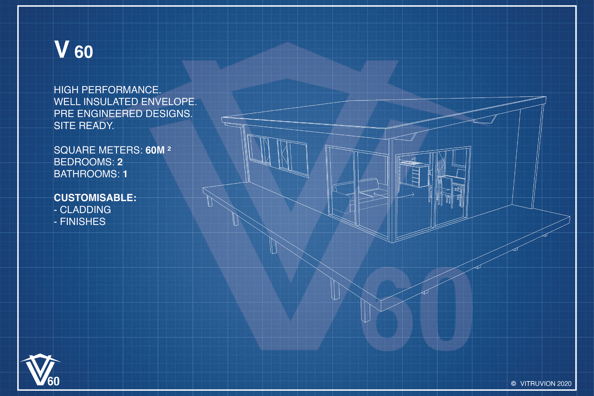 The V60