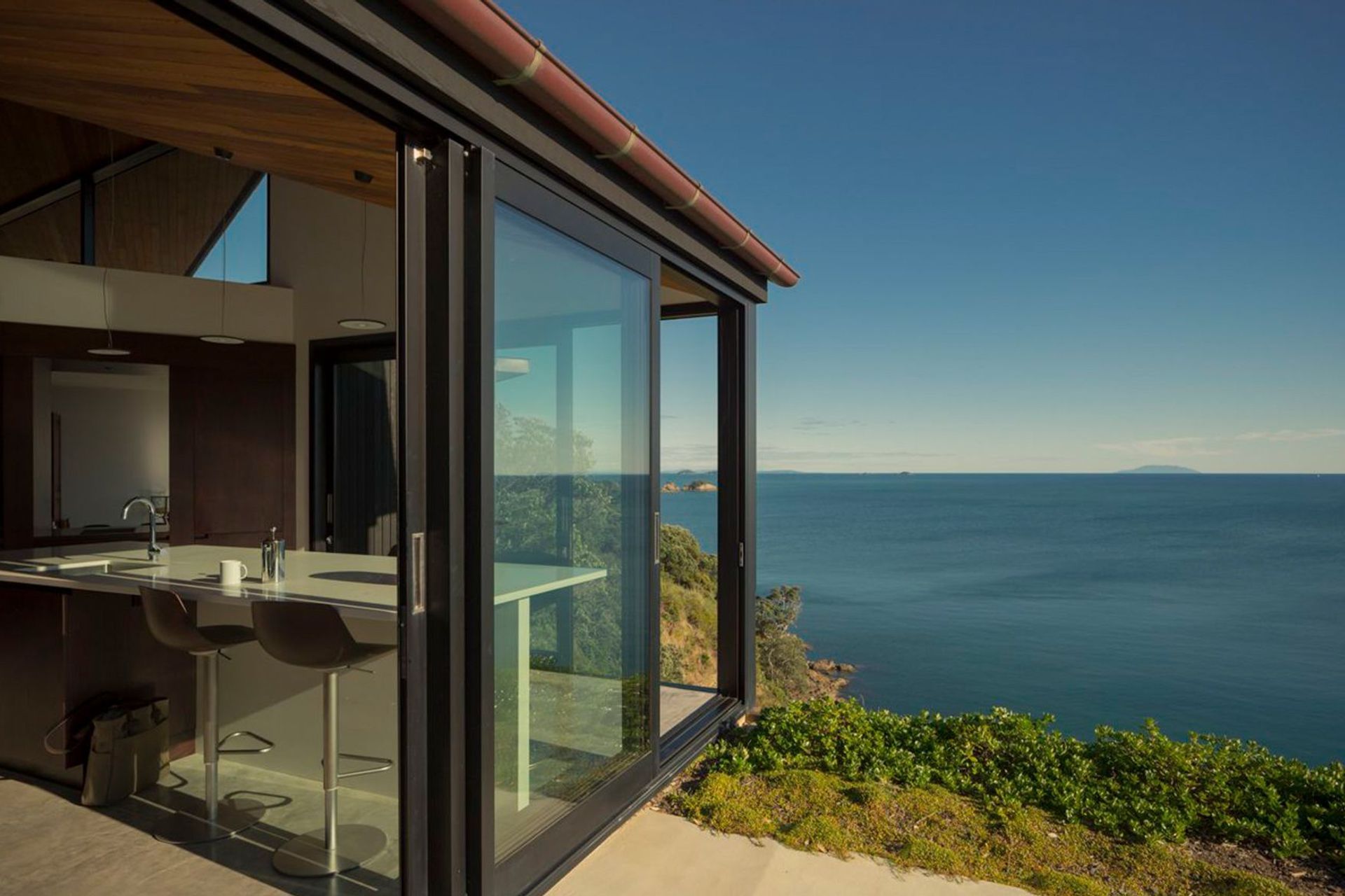 Te Kohanga Waiheke