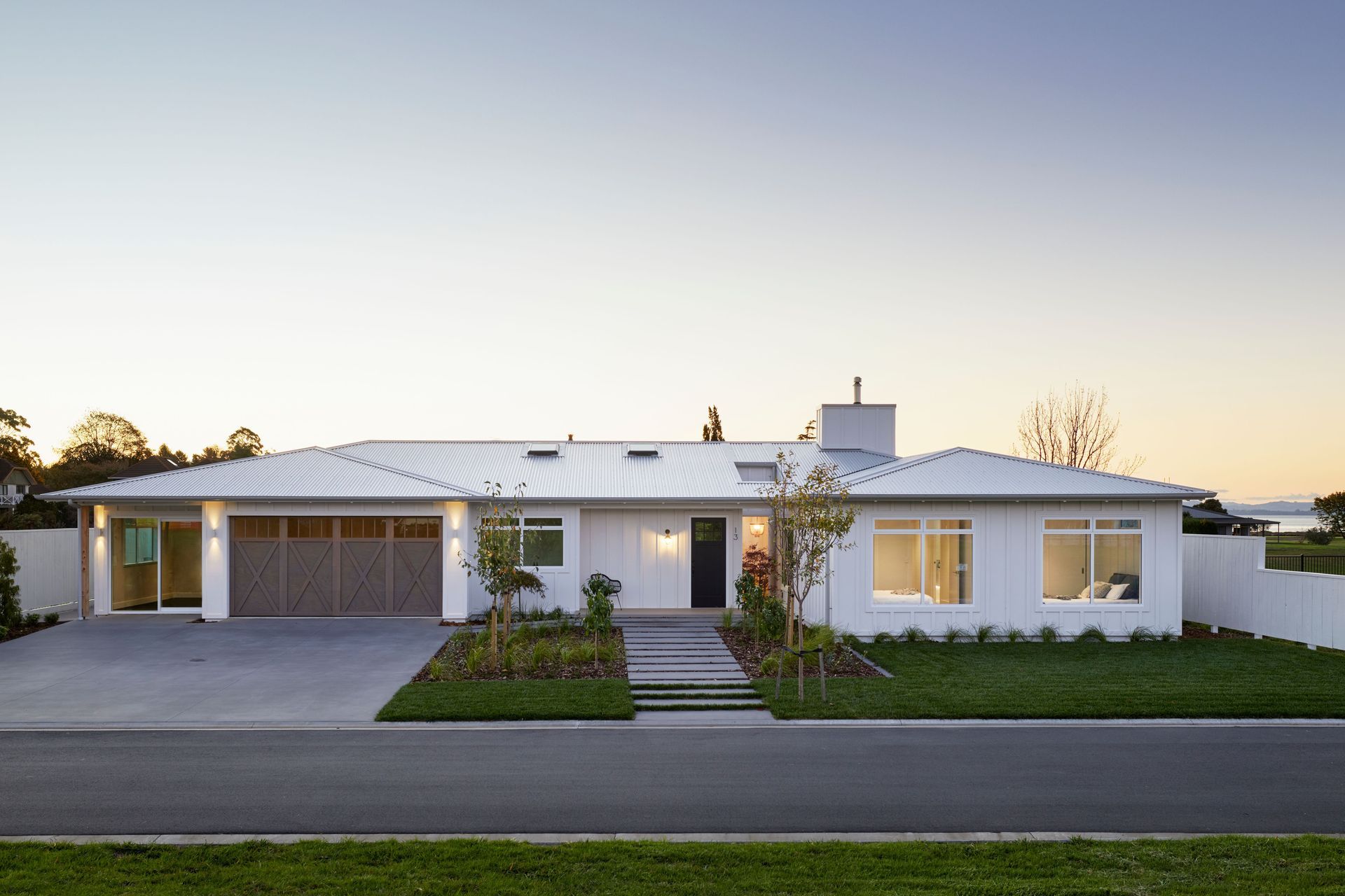 Omokoroa Showhome