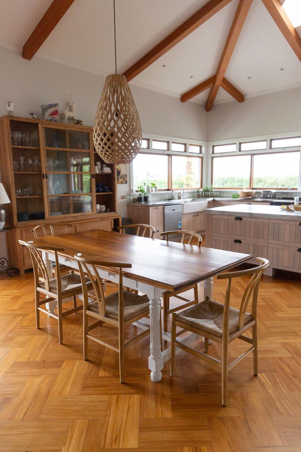 Dream Home Brought To Life