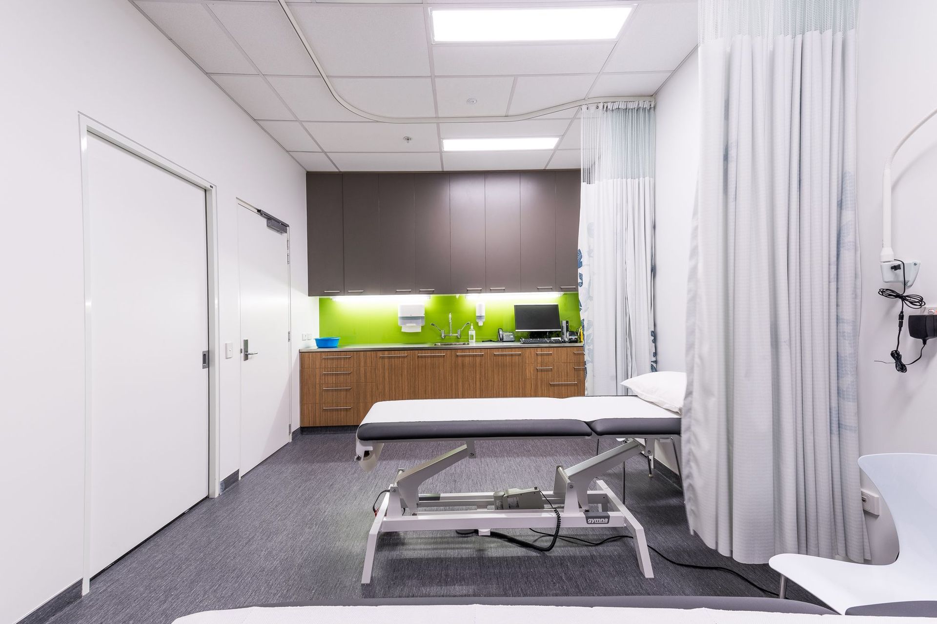 Forte Orthopaedics