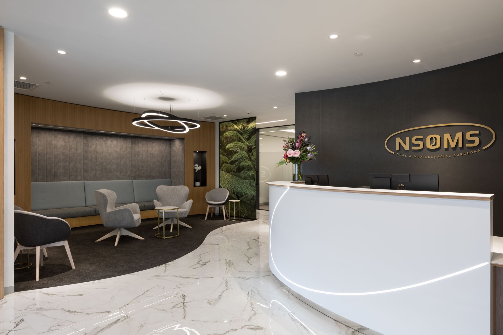 NSOMS - Newmarket