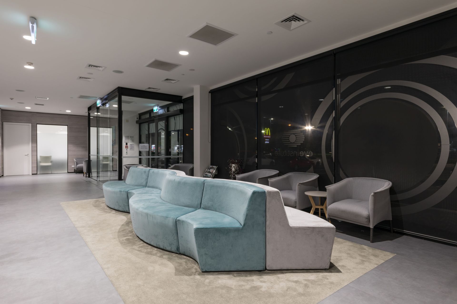 Eye Institute