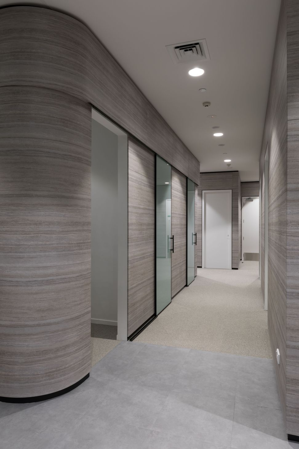 Eye Institute