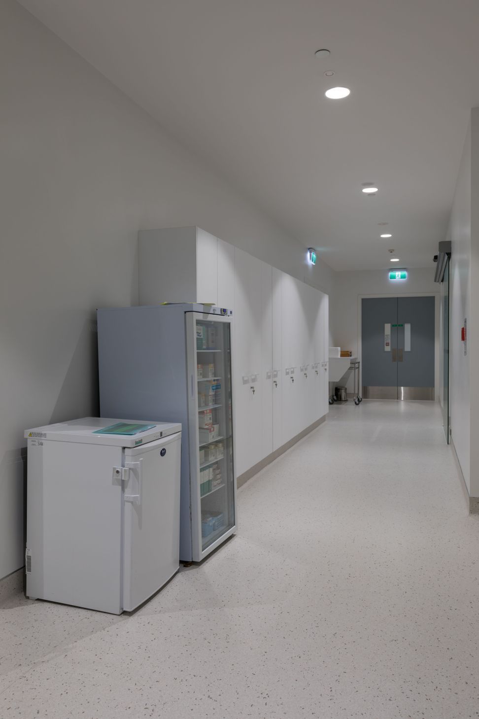 Eye Institute