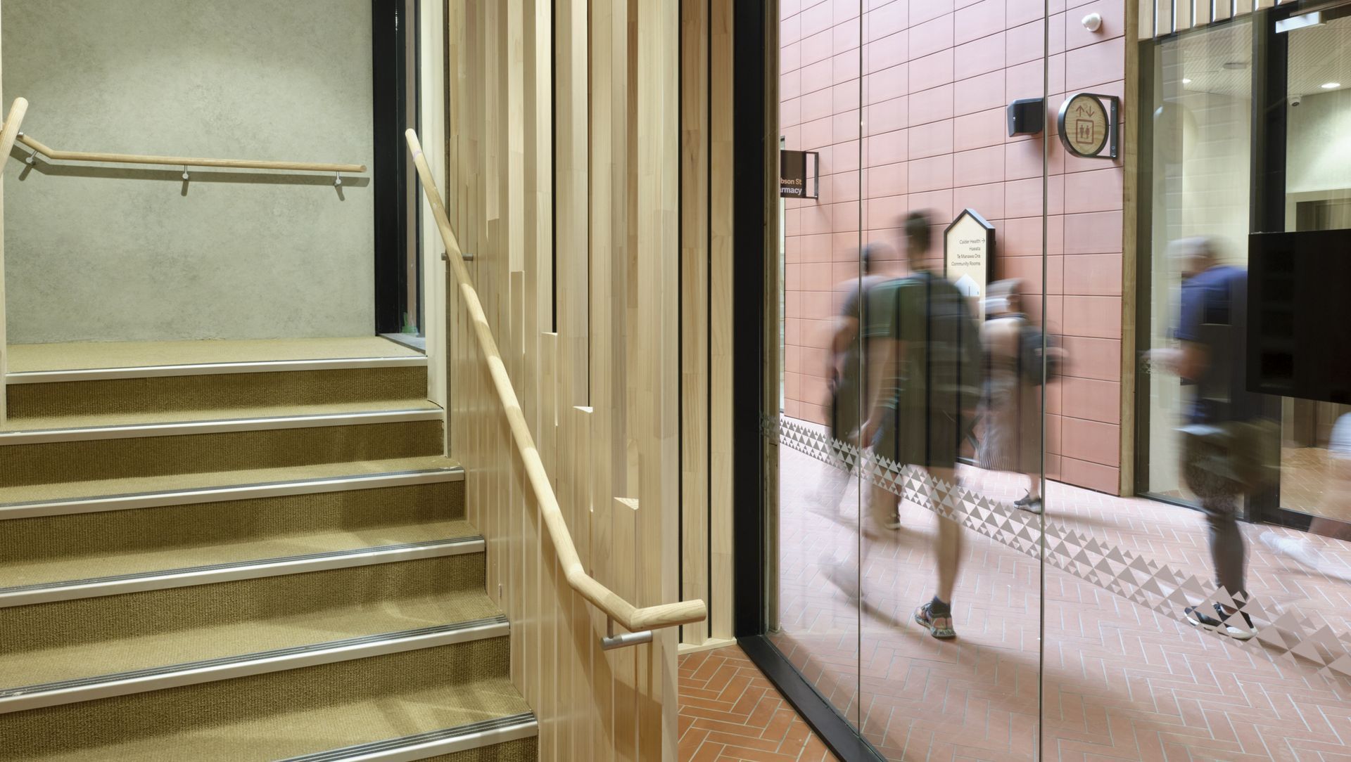 Combining Function And Beauty In A Special Community Project – Homeground banner