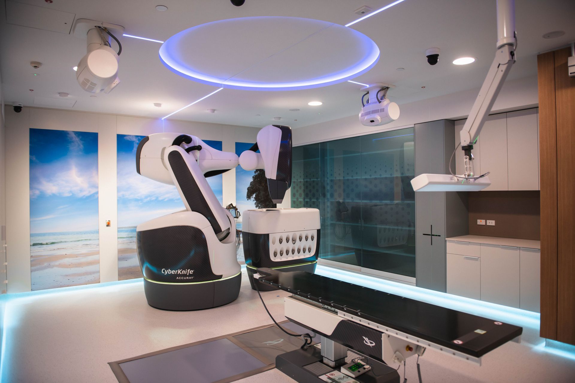 Auckland Radiation Oncology
