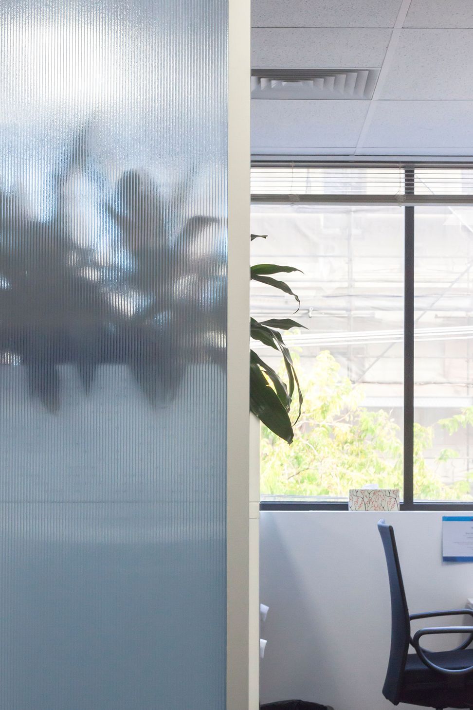 Optometry Australia HQ