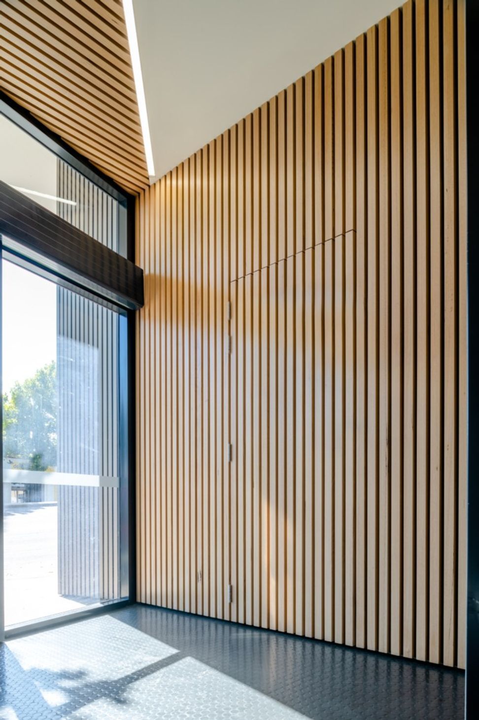 Primary Care Connect – Foyer &amp; Staff Amenities Refurbishment