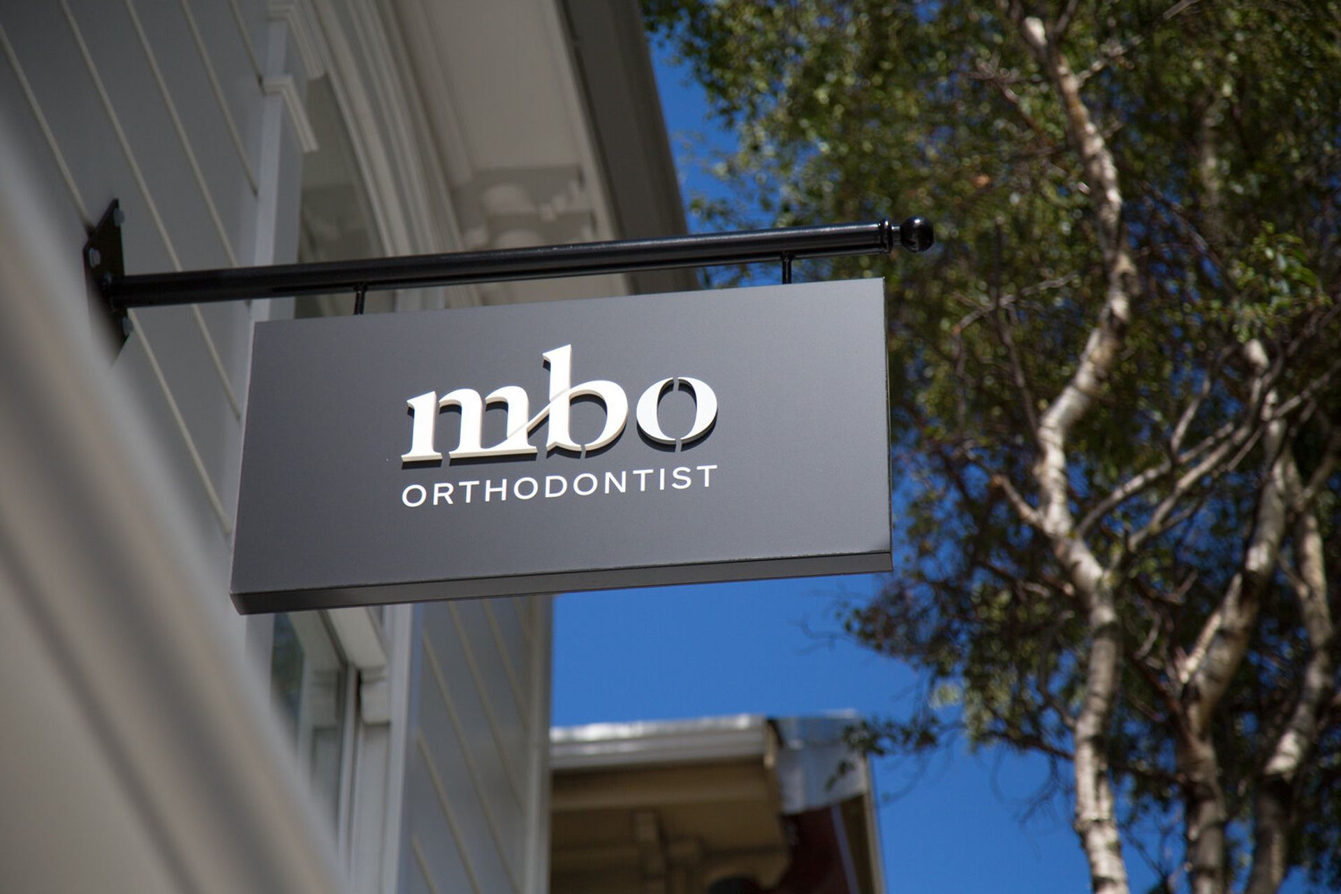 Matt Barker Orthodontist 
