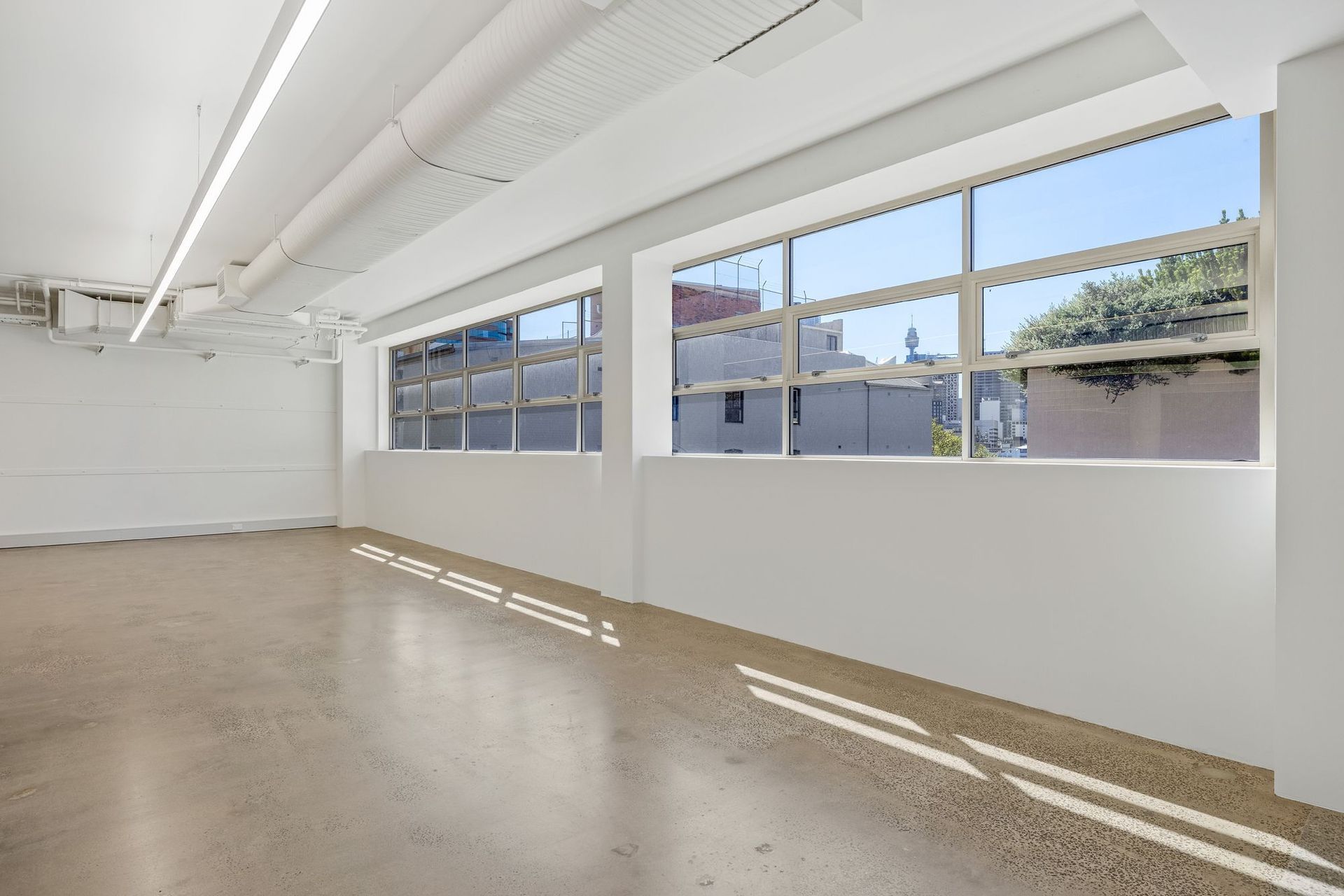 Kippax St, Sydney