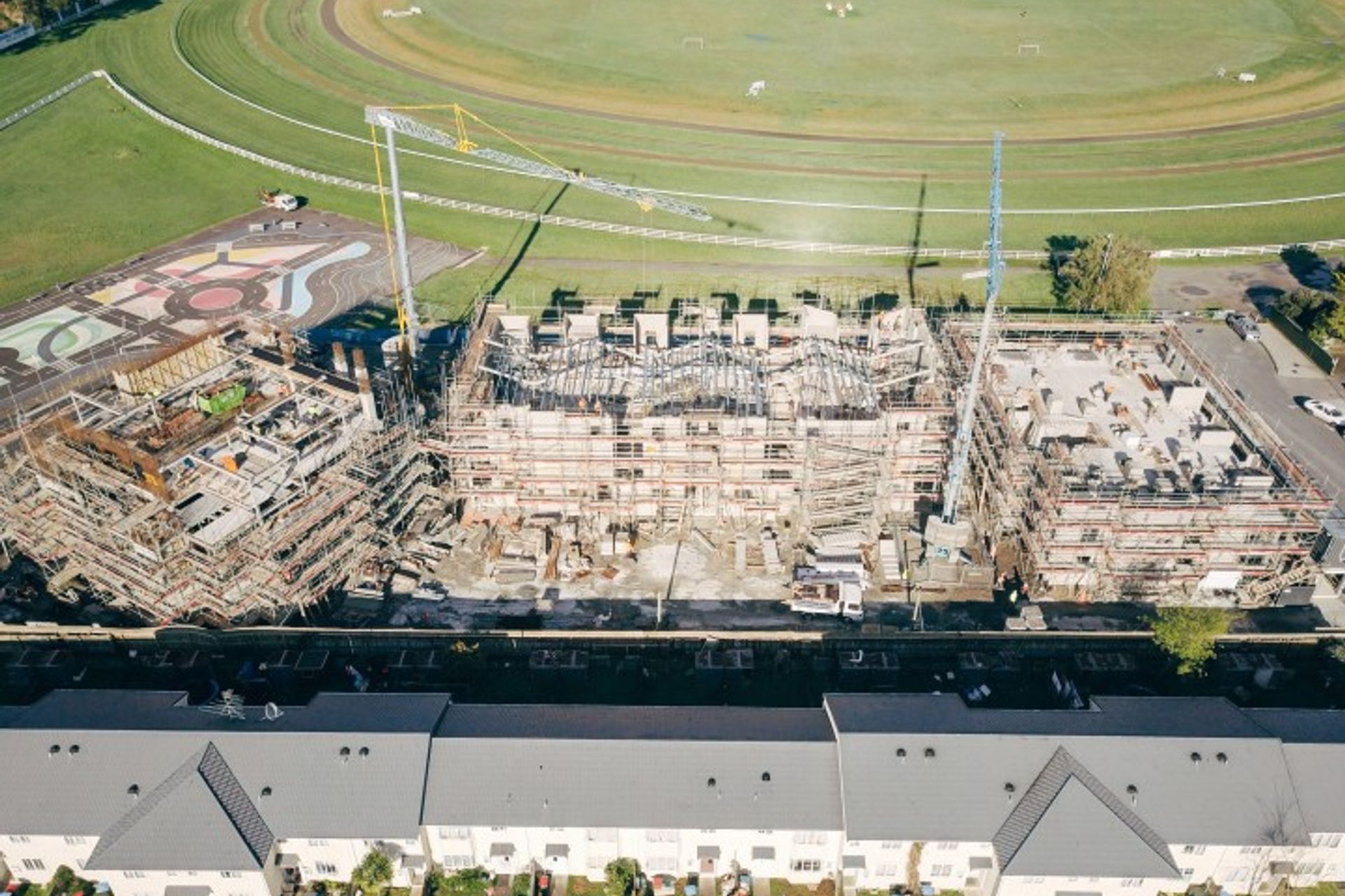 Avondale Racecourse