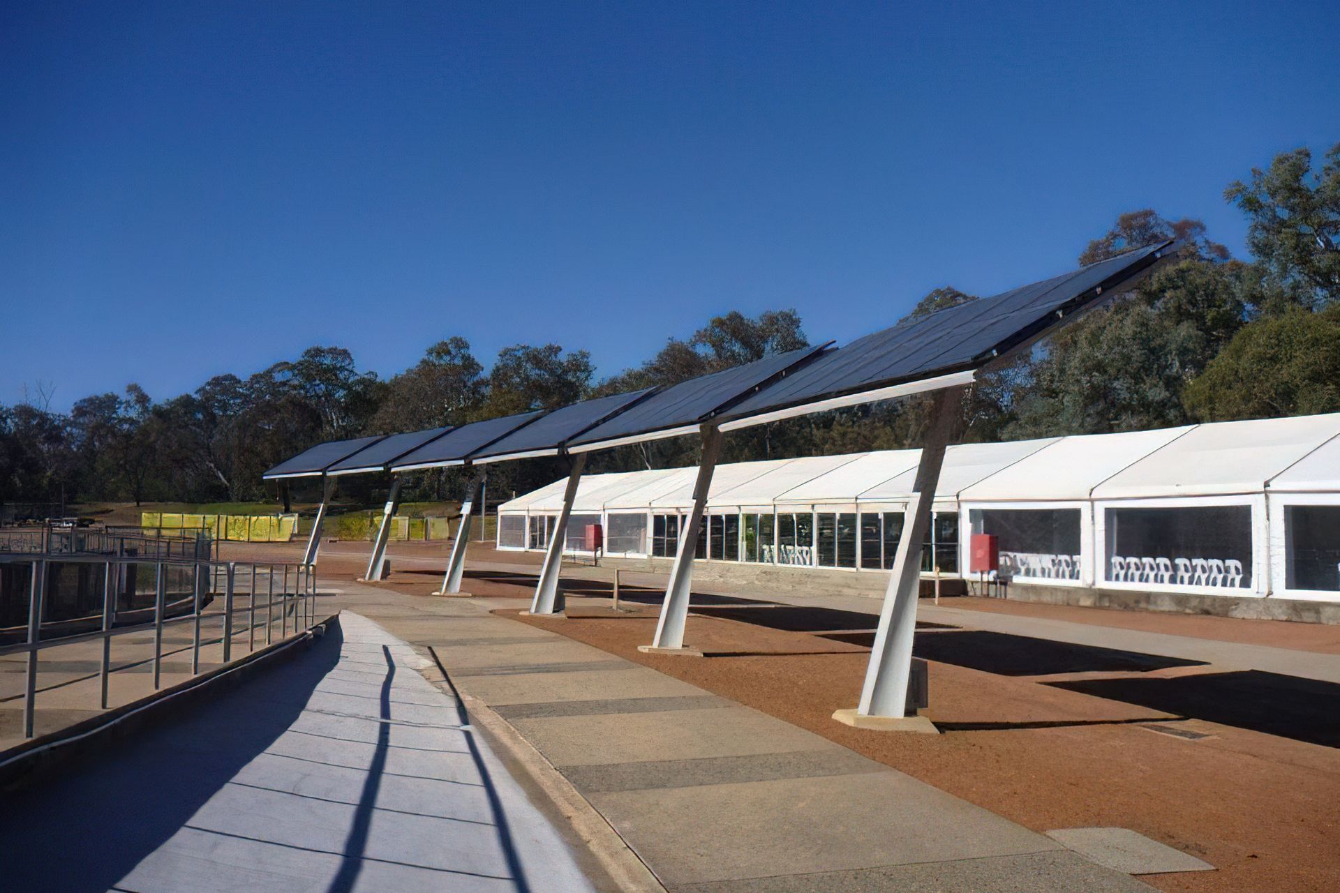 GIO Stadium, ACT