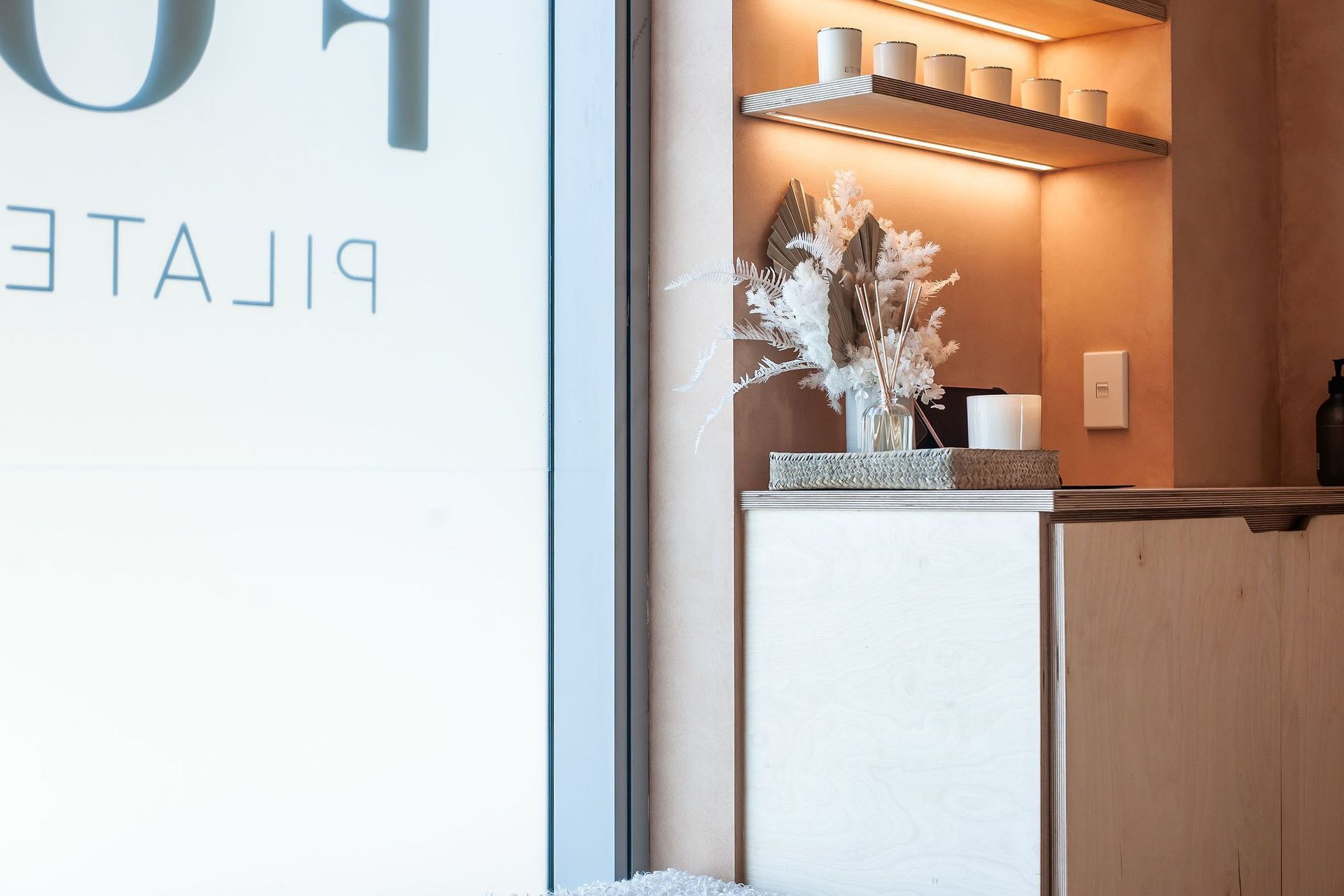 Form Pilates Studio