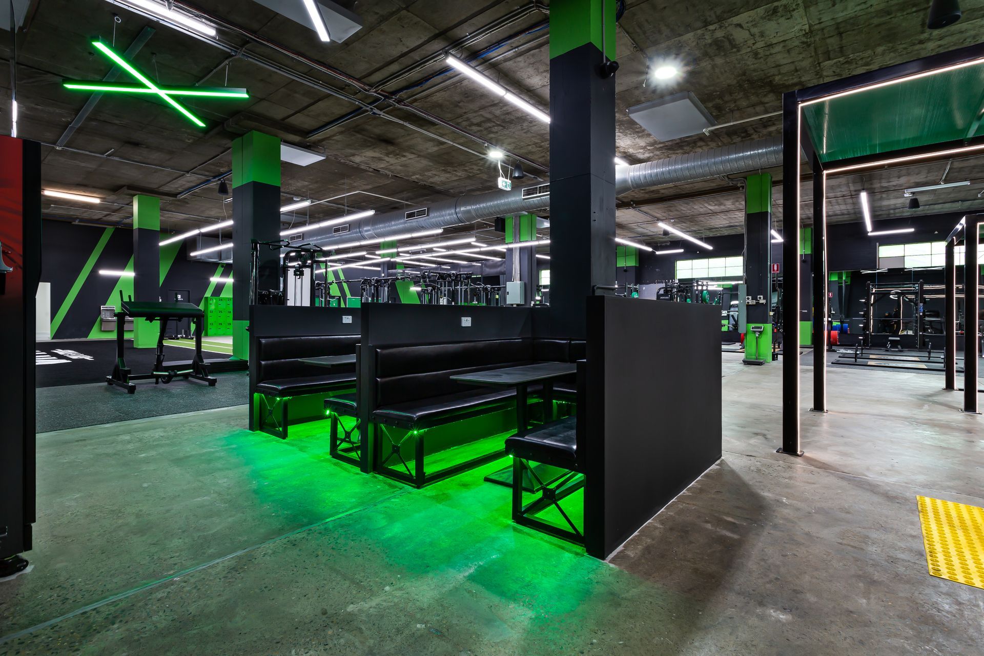 Onyx Gym