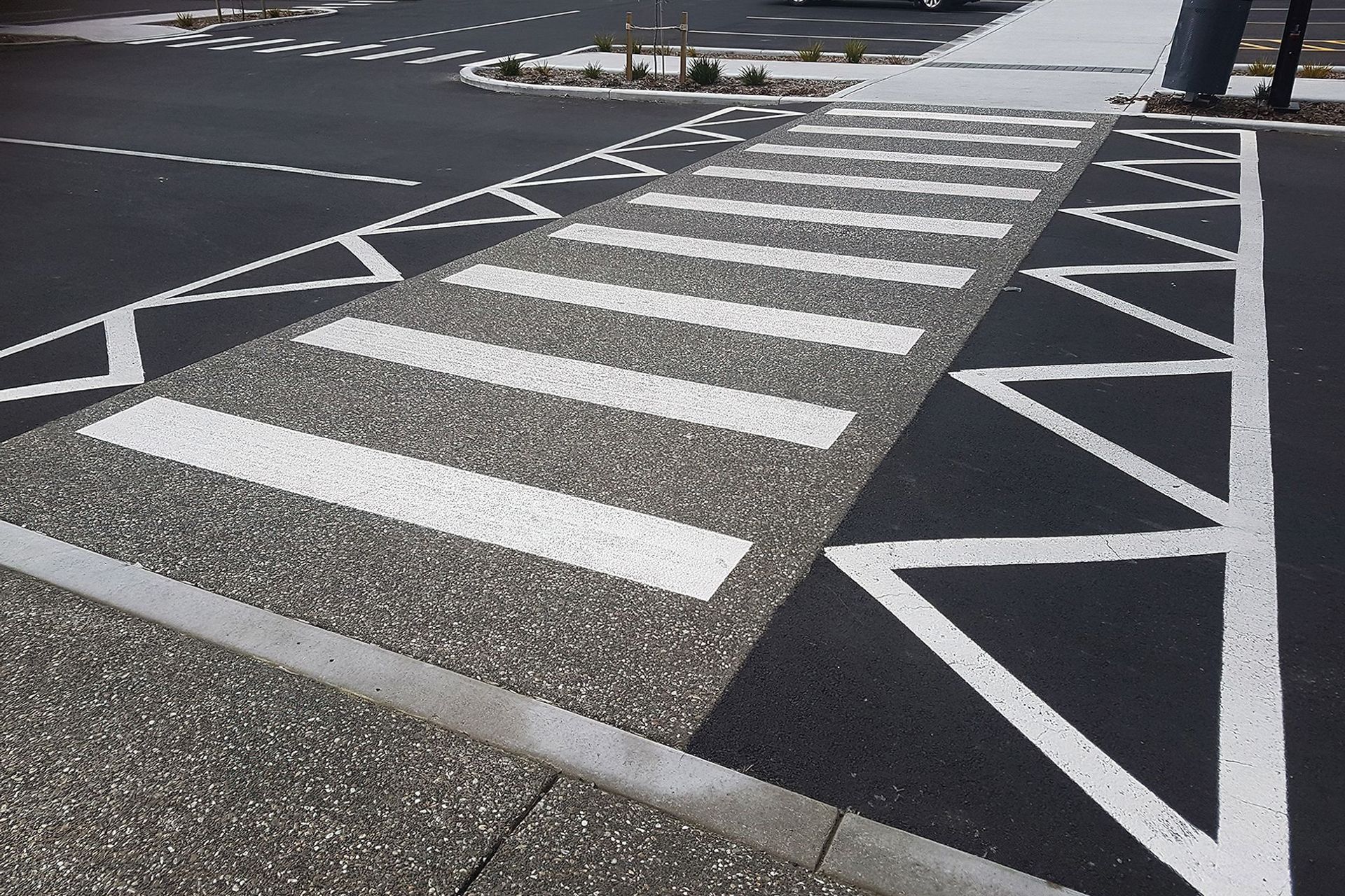 Commercial Concrete
