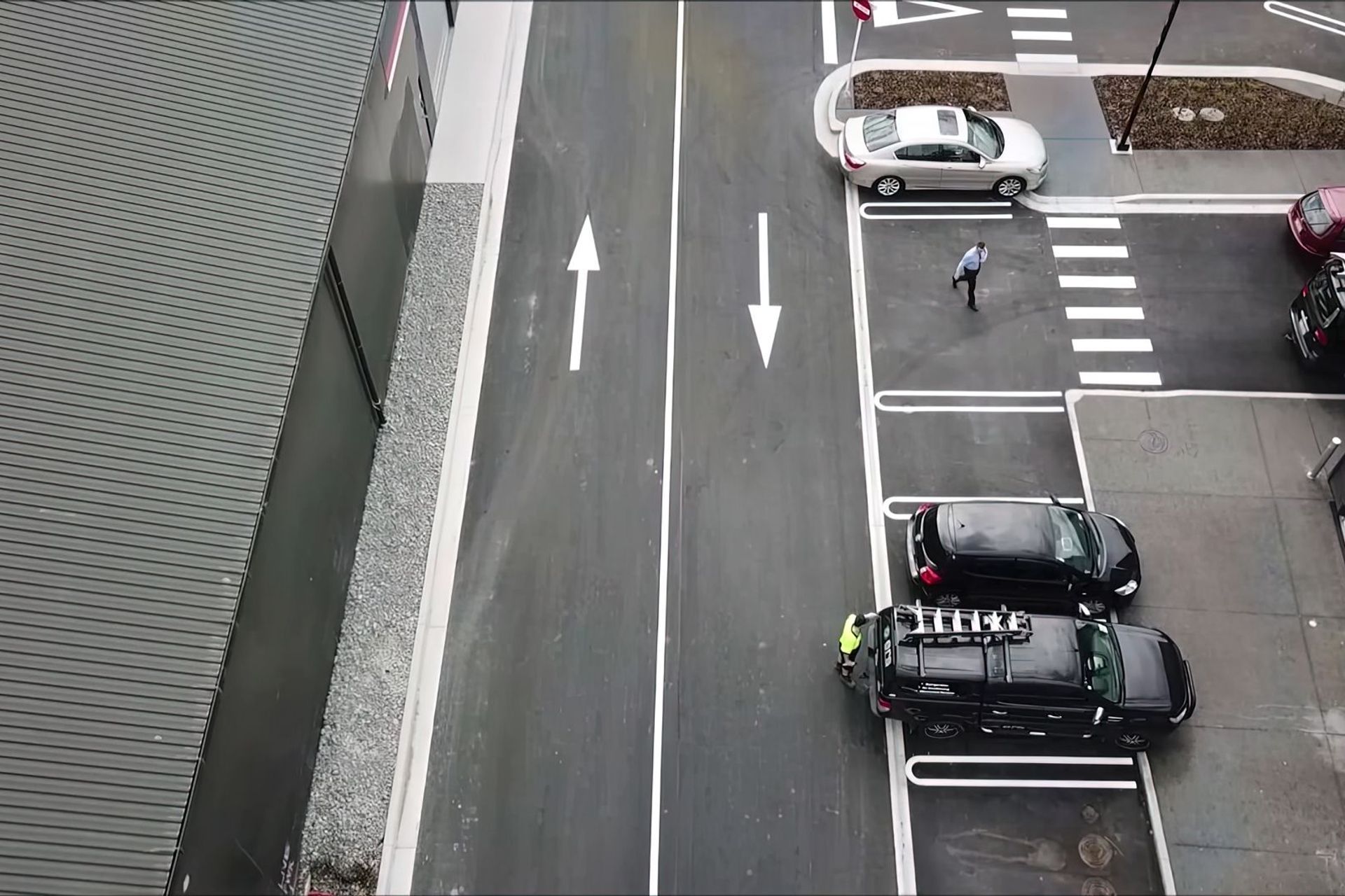Commercial Concrete