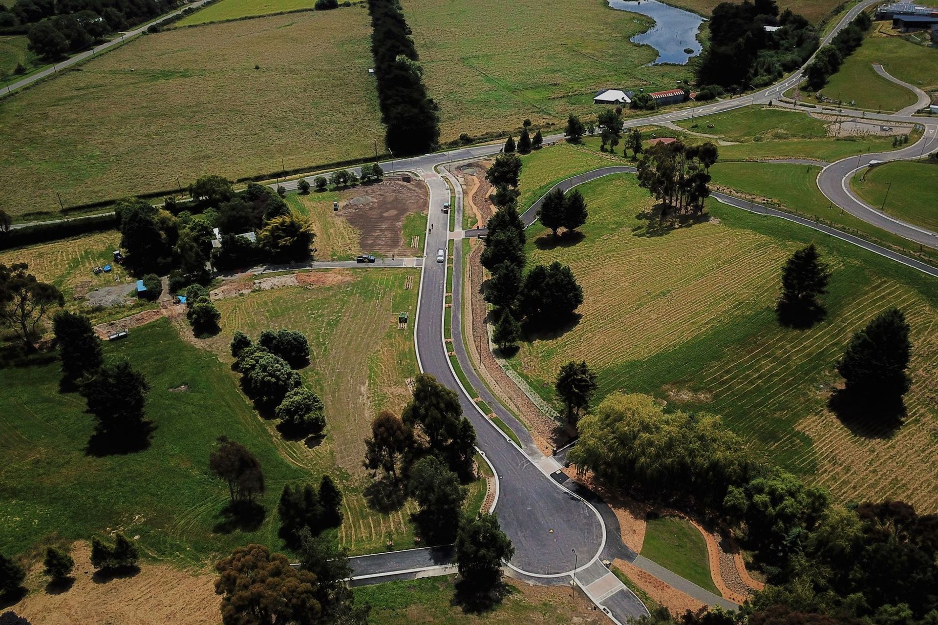 Commercial Kerbing