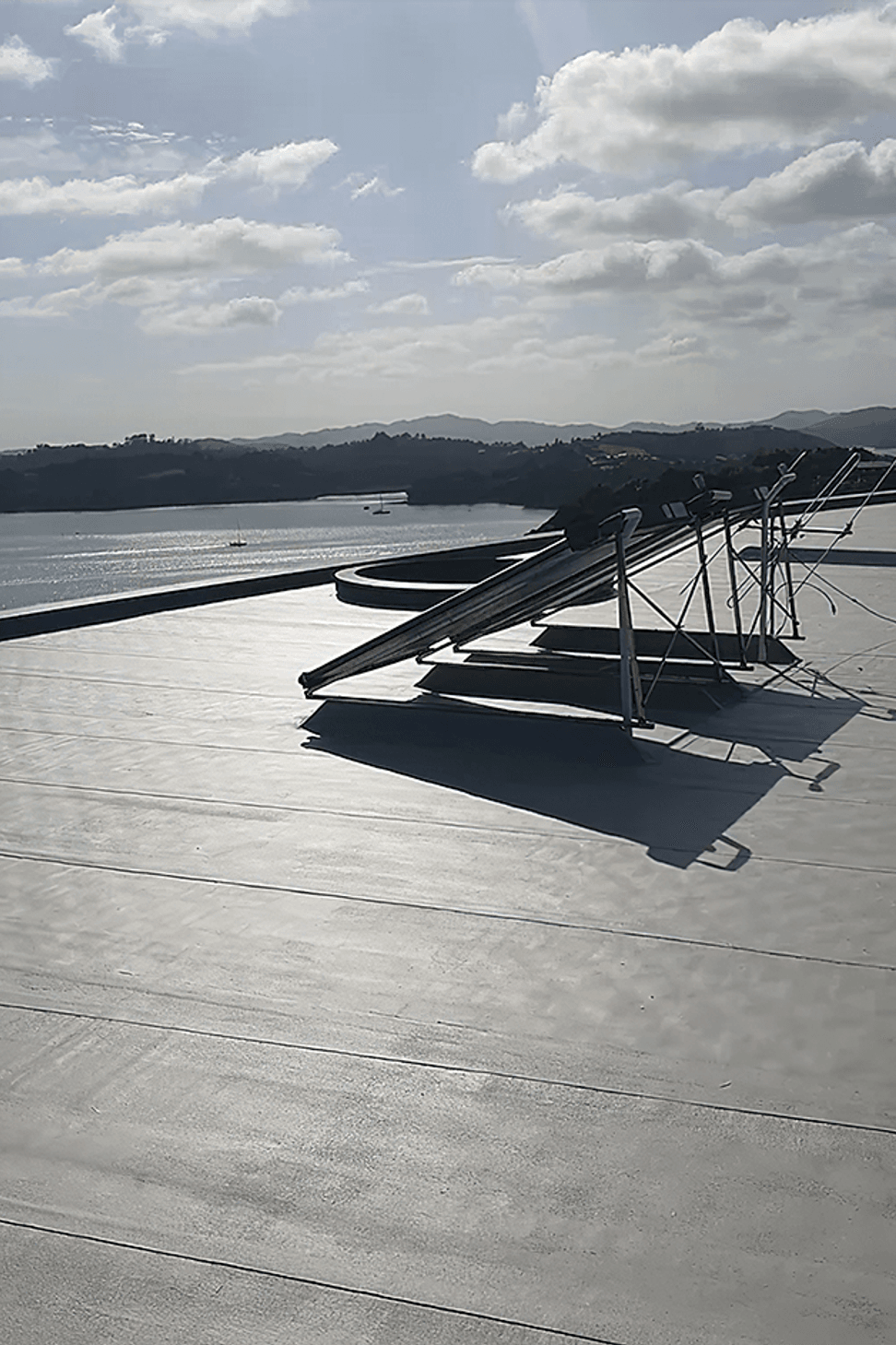 Waterproofing Services