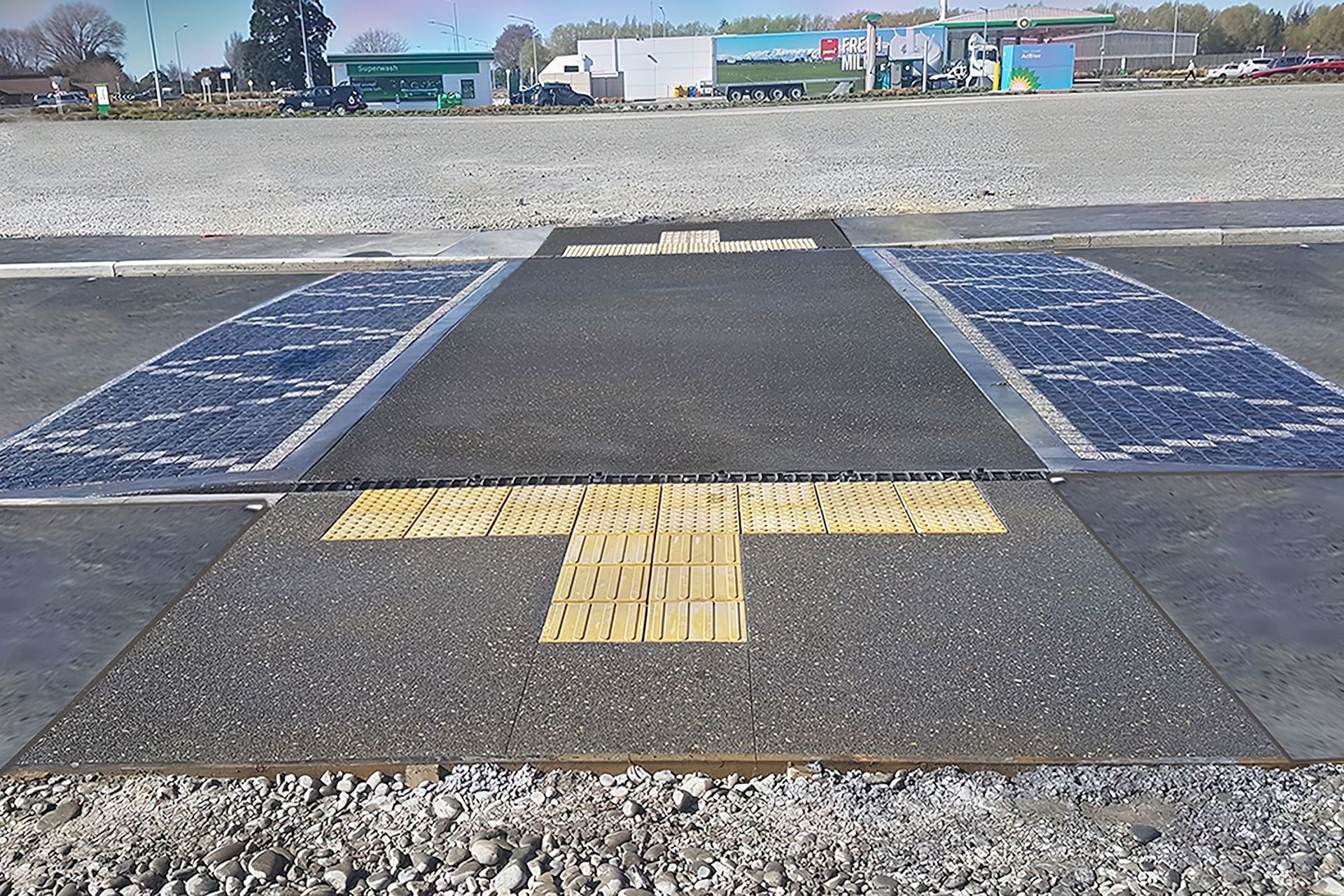 Commercial Concrete